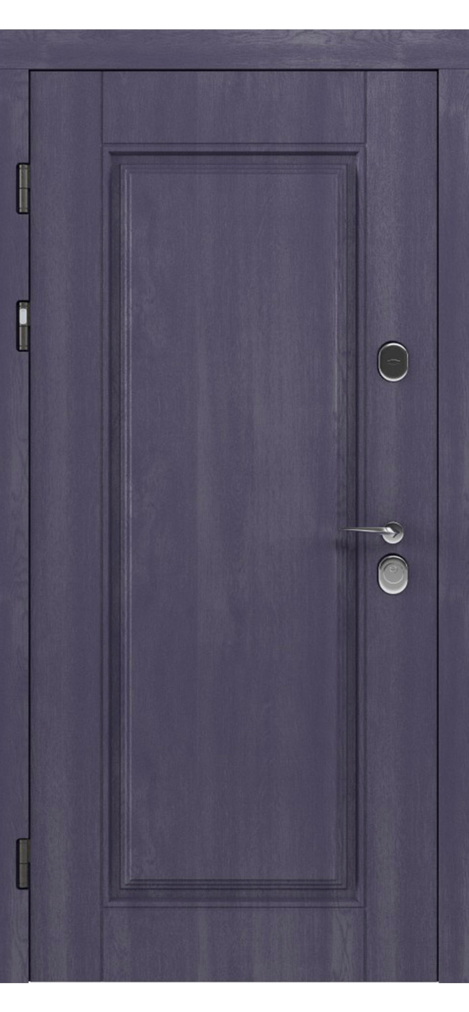 Вхідні двері Rodos Standart STZ007 alt 3