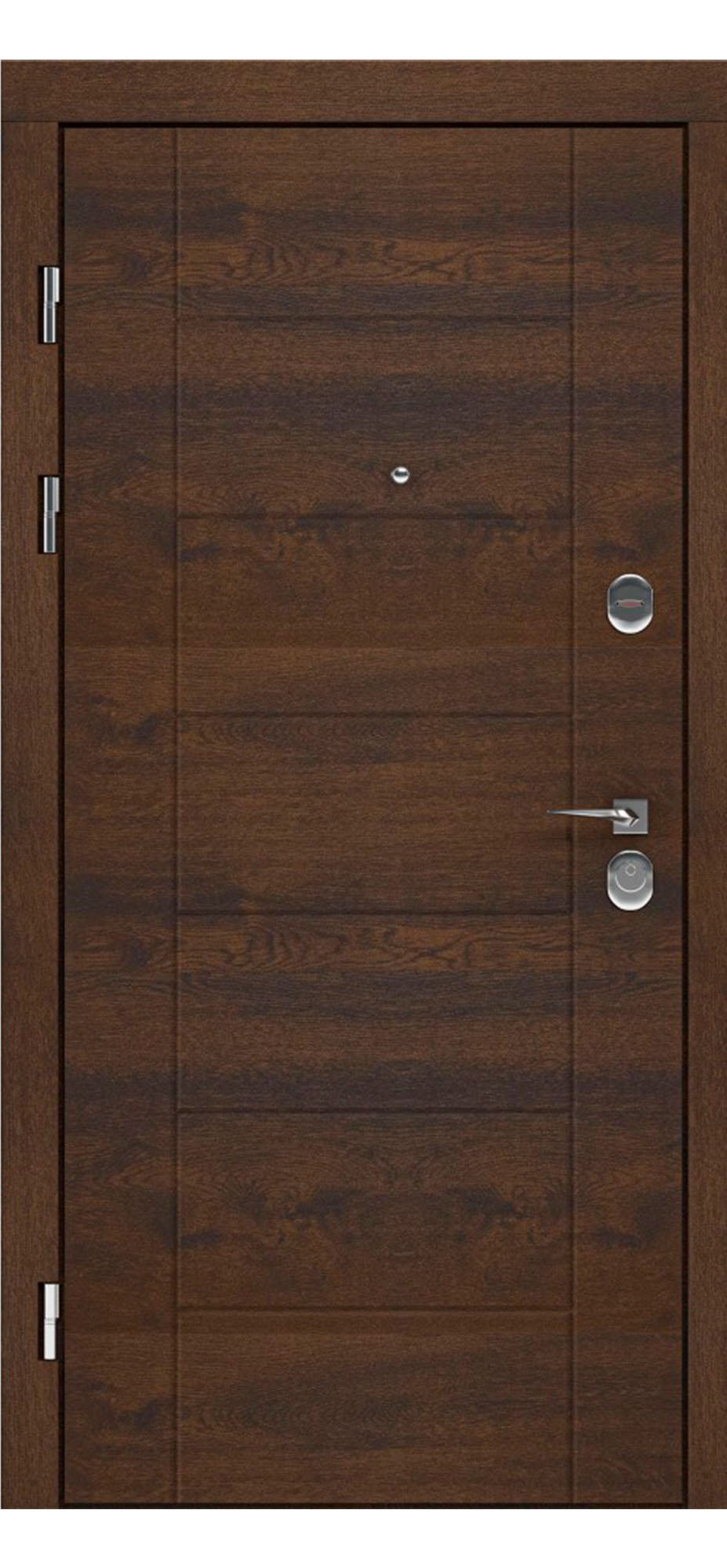 Вхідні двері Rodos Line LNZ005