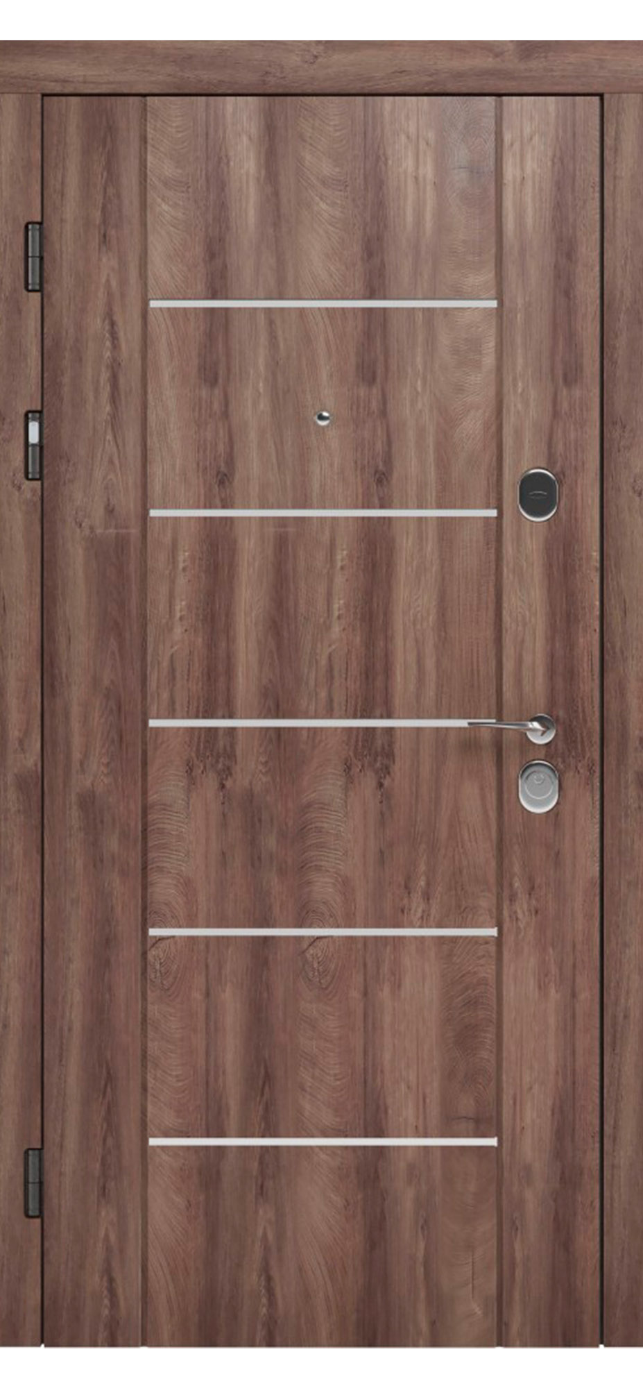 Вхідні двері Rodos Standart STZ003