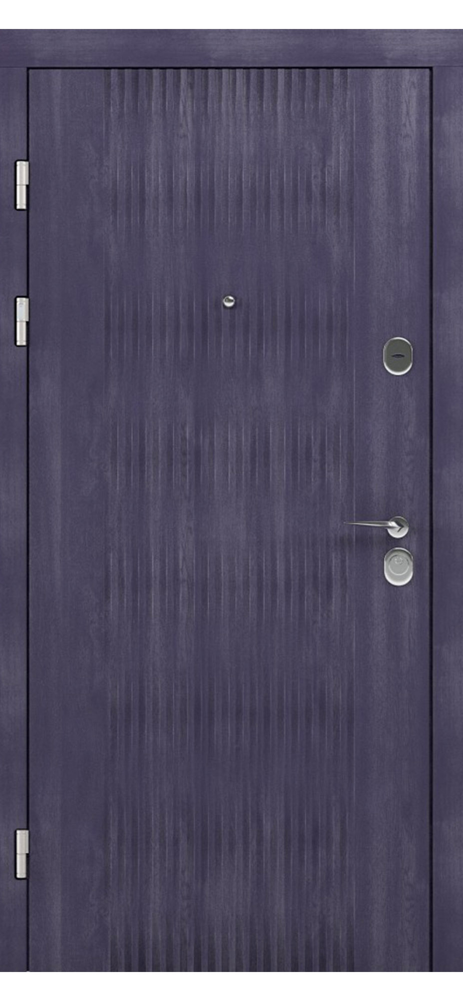 Вхідні двері Rodos Standart STZ004 alt 4