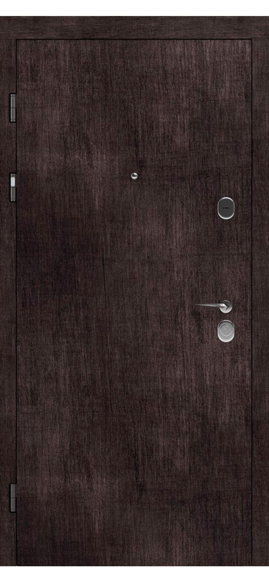 Вхідні двері Rodos Standart STZ001 alt 6