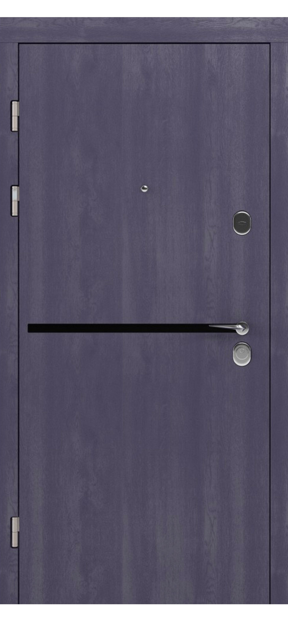 Вхідні двері Rodos Standart STZ002 alt 5