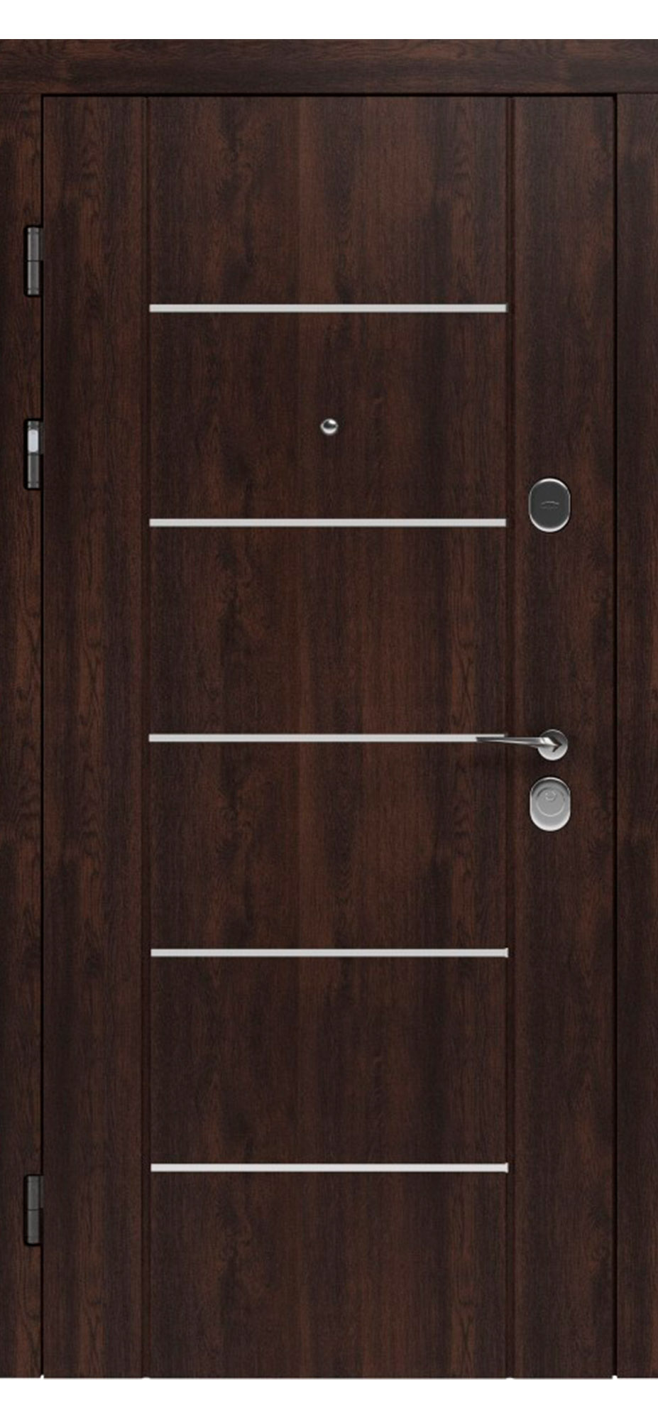 Вхідні двері Rodos Standart STZ003 alt 5