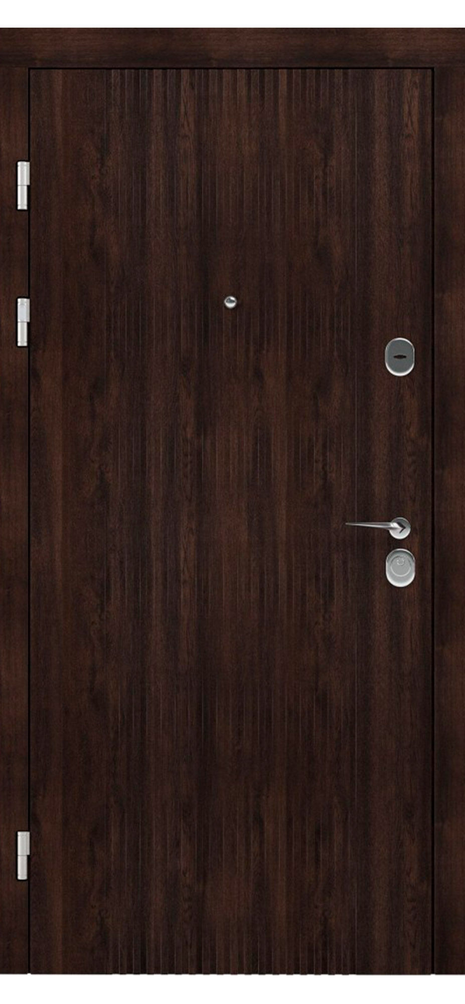 Вхідні двері Rodos Standart STZ004 alt 5