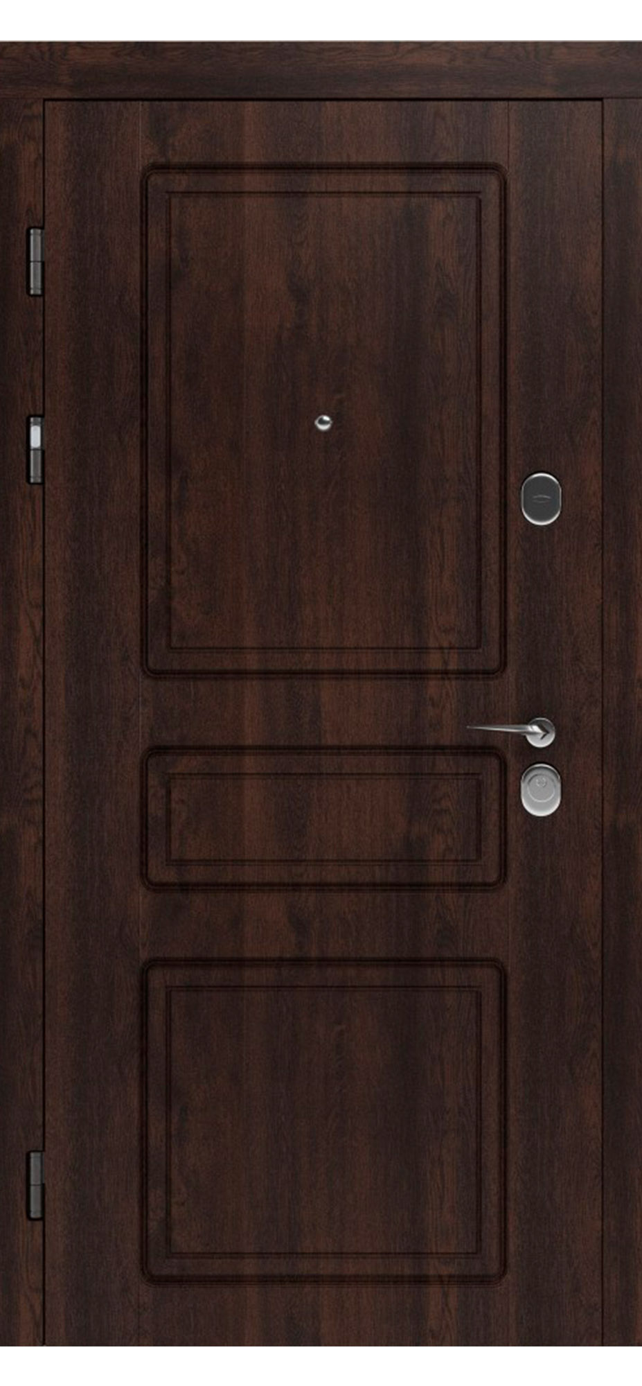 Вхідні двері Rodos Standart STZ005