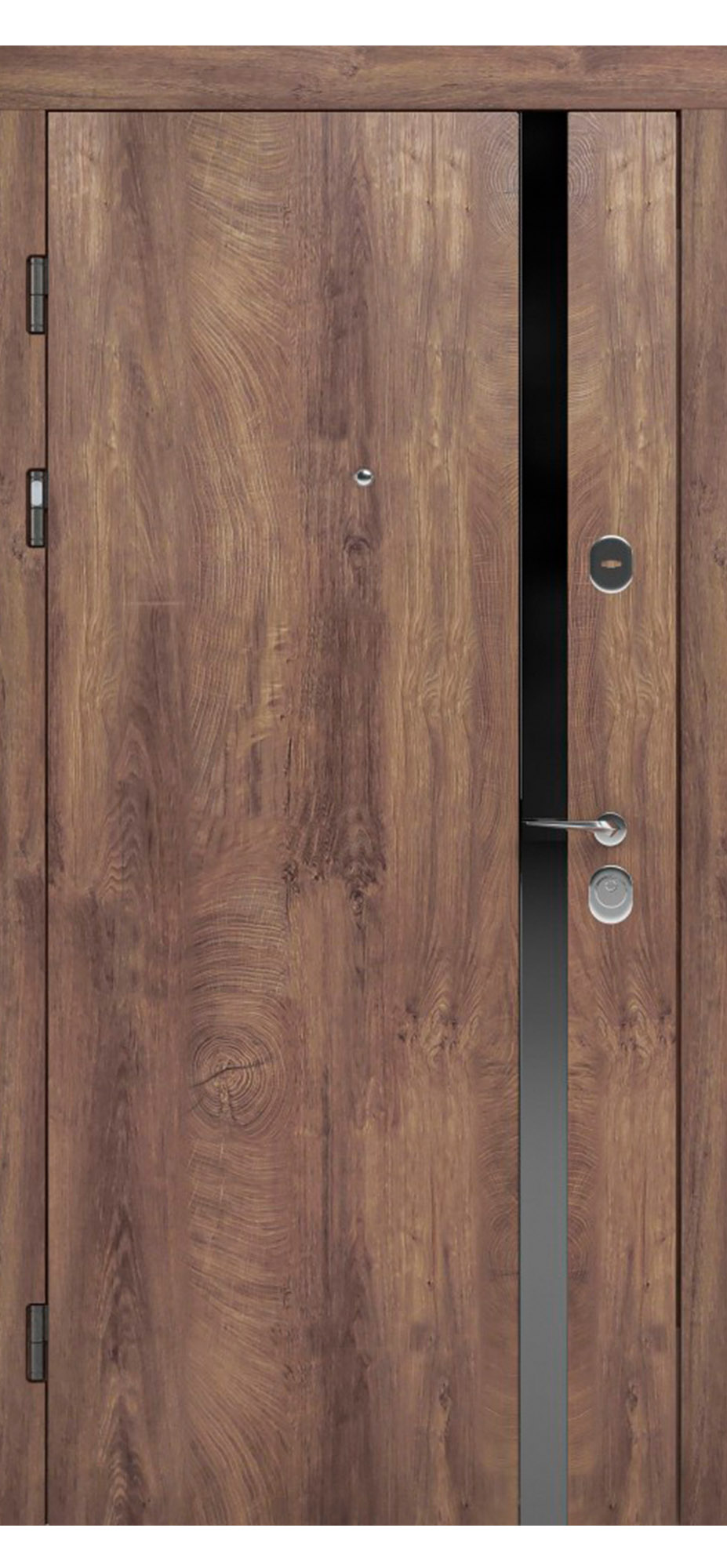 Вхідні двері Rodos Standart STZ006 alt 5