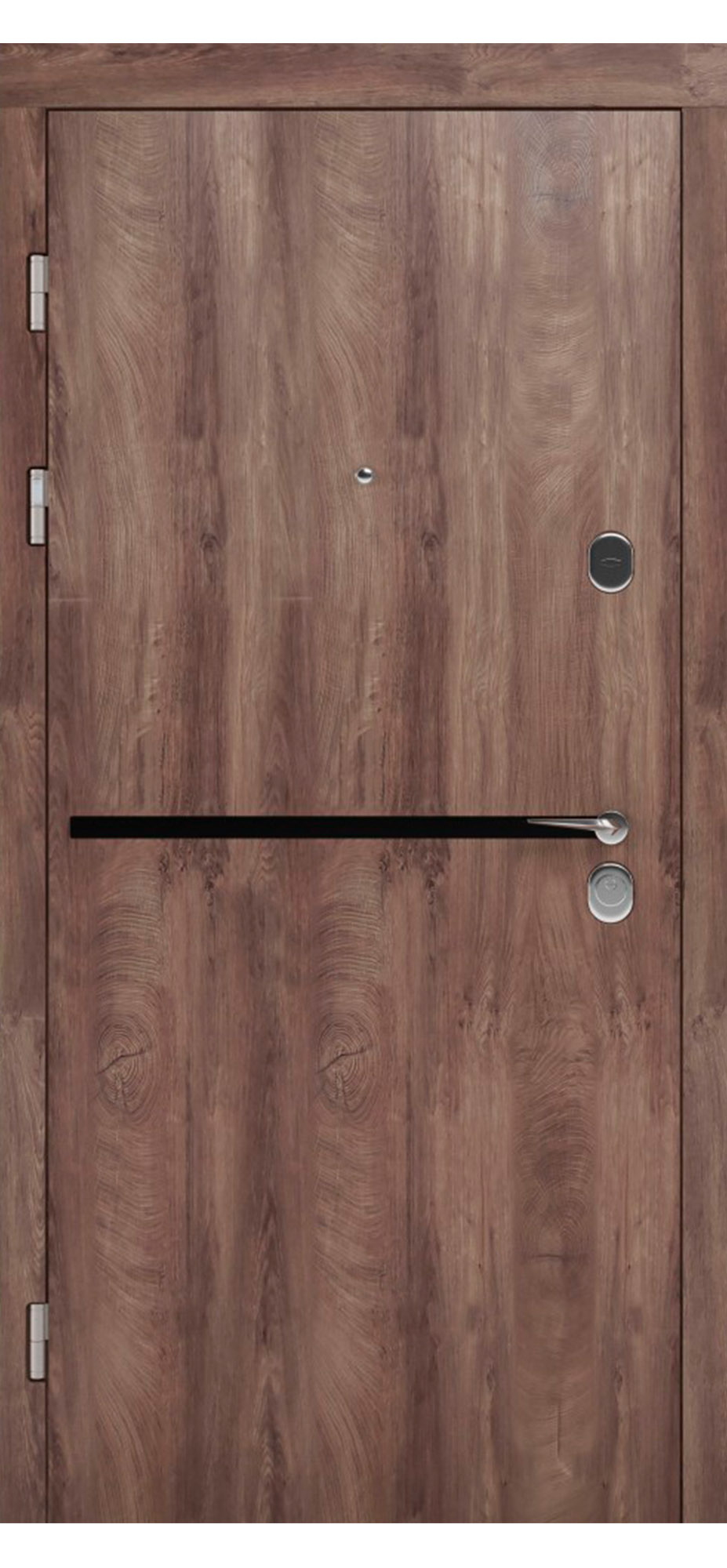 Вхідні двері Rodos Standart STZ002 alt 6