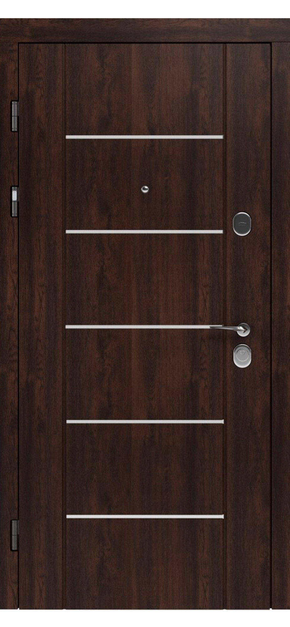 Вхідні двері Rodos Standart STZ003