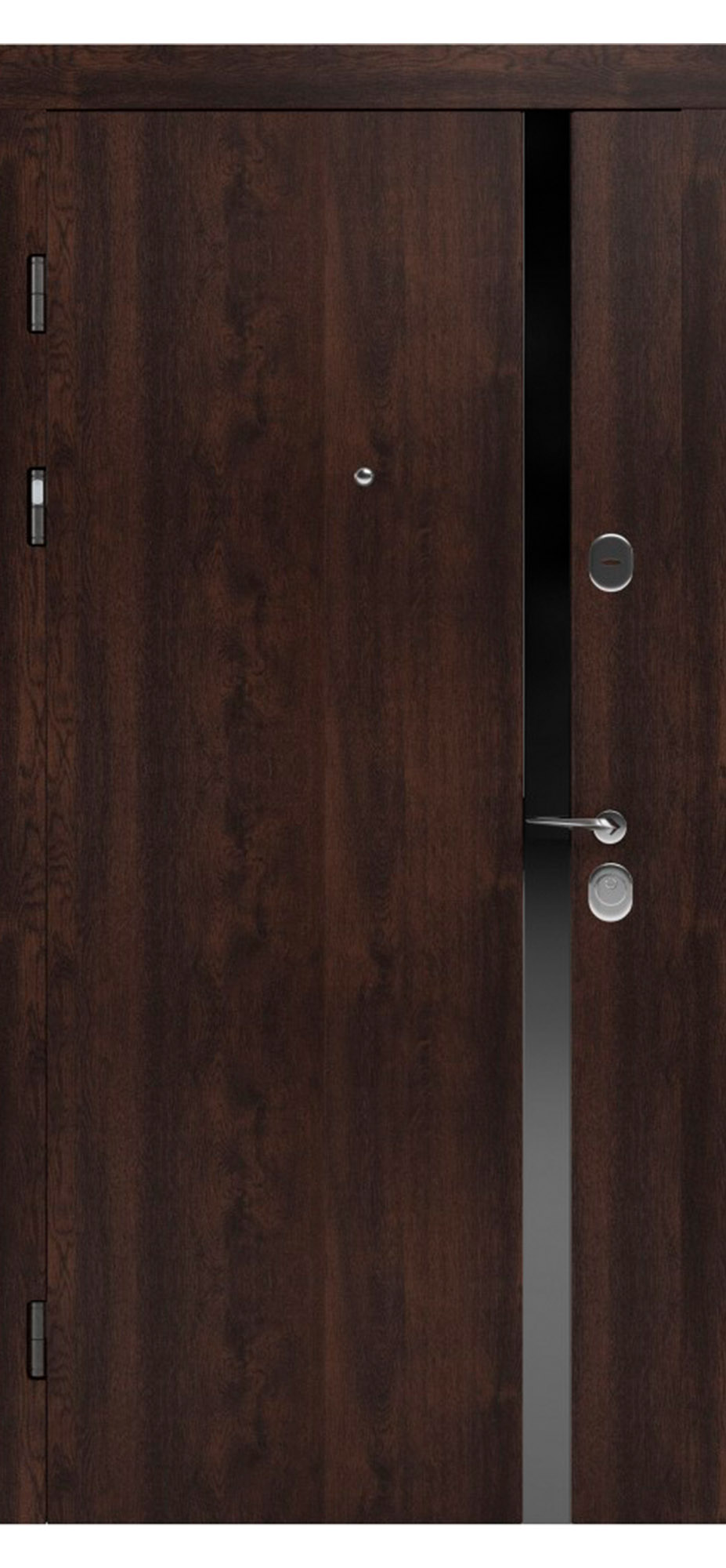 Вхідні двері Rodos Standart STZ006 alt 6