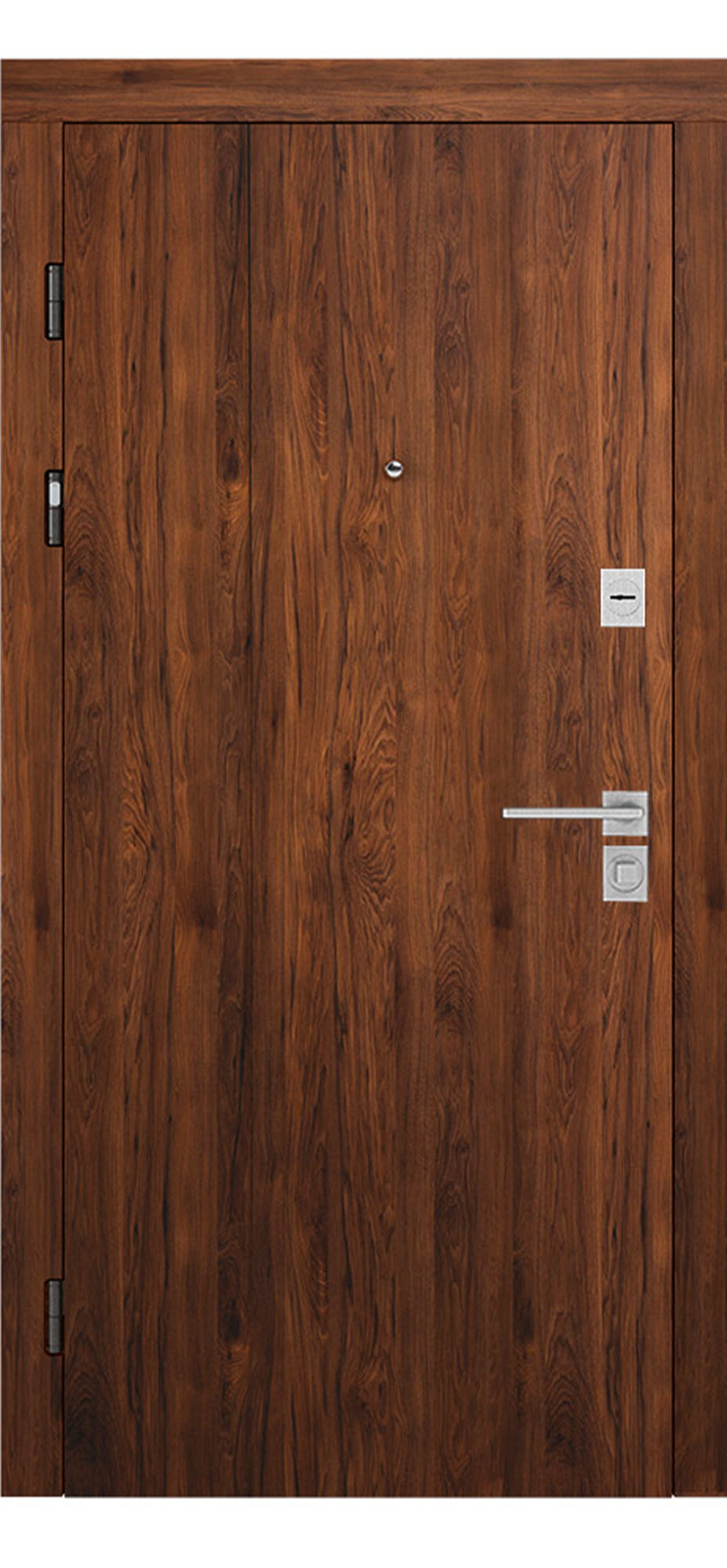Вхідні двері Rodos Line LNZ001