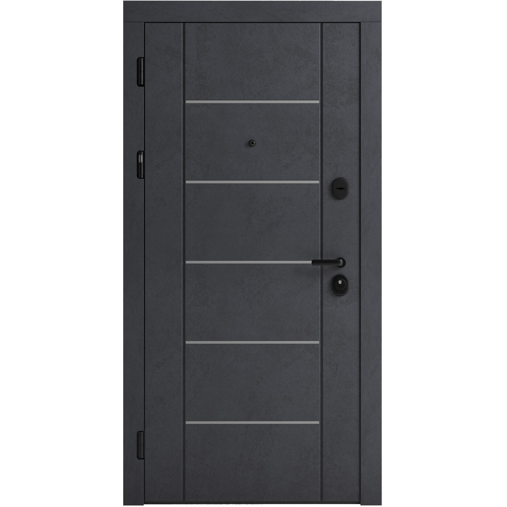 Вхідні двері Rodos Standart F111