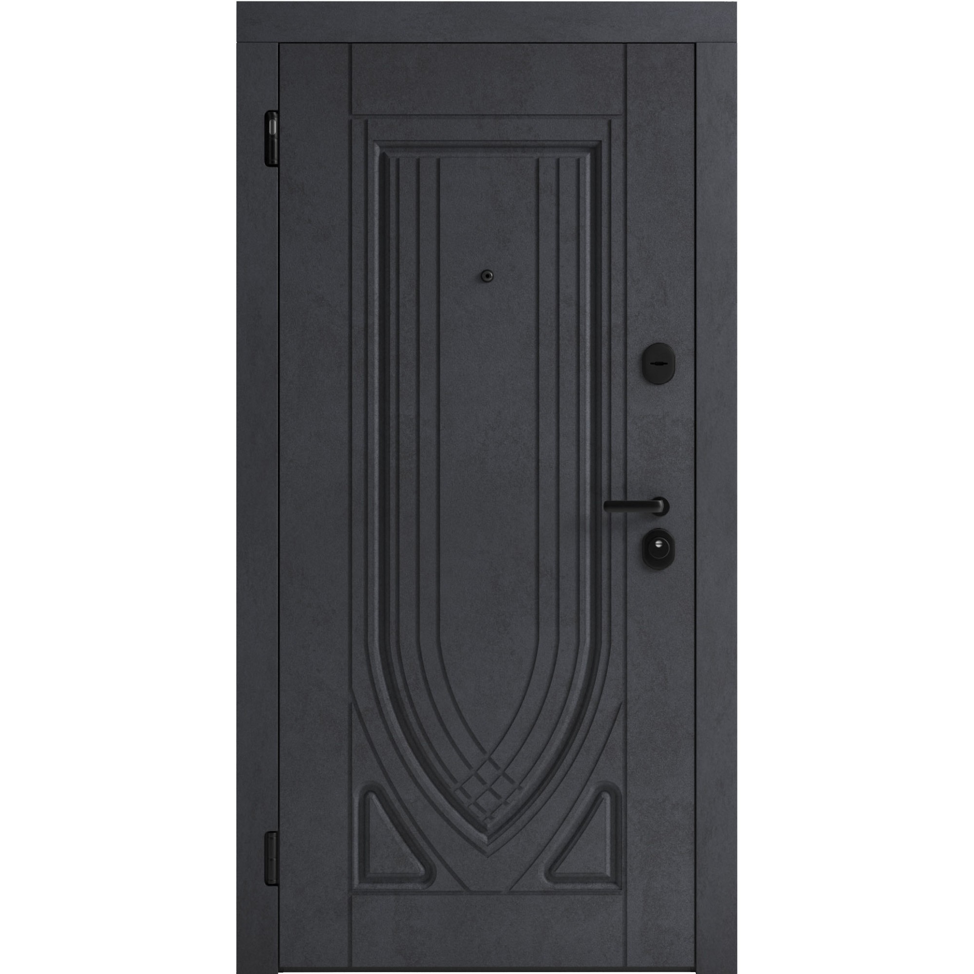 Вхідні двері Rodos F119 alt 0