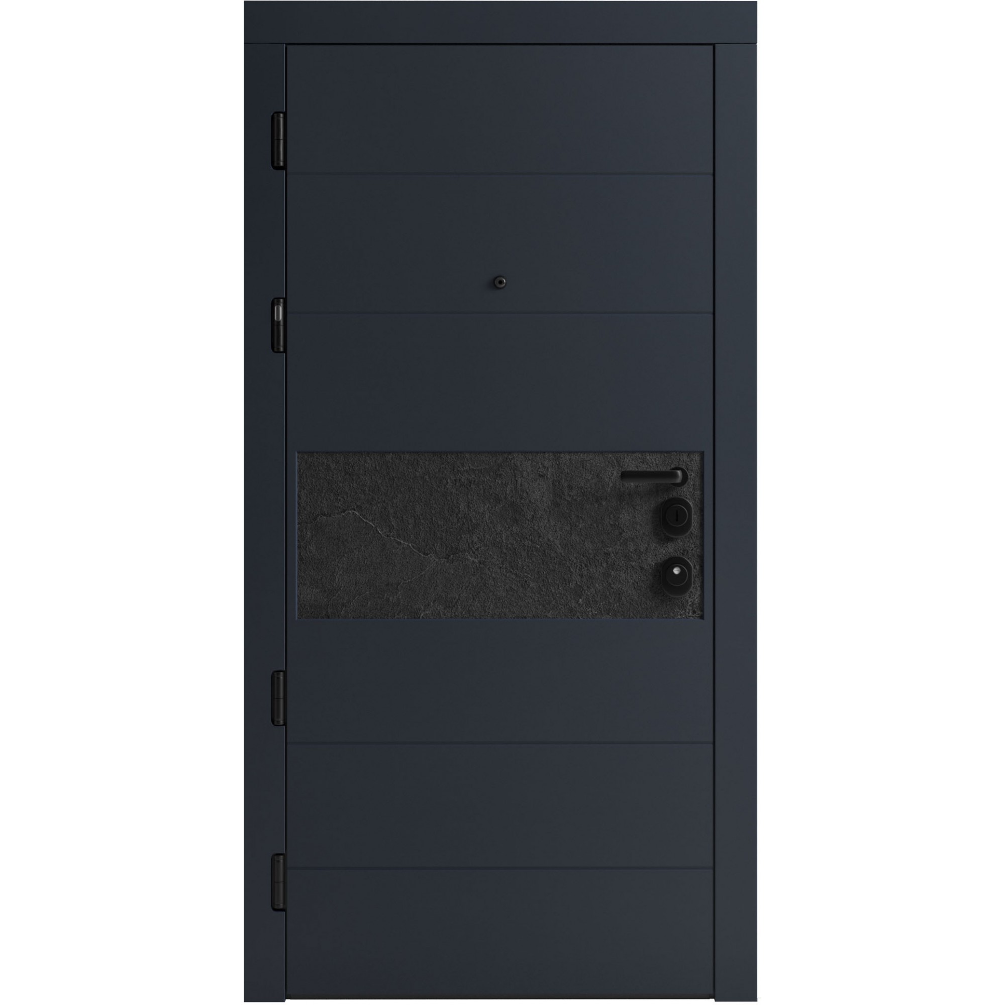 Вхідні двері Rodos Premium F121