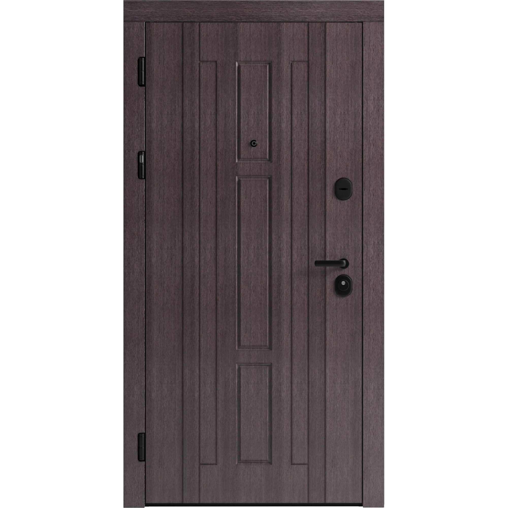 Вхідні двері Rodos Standart F102 alt 1