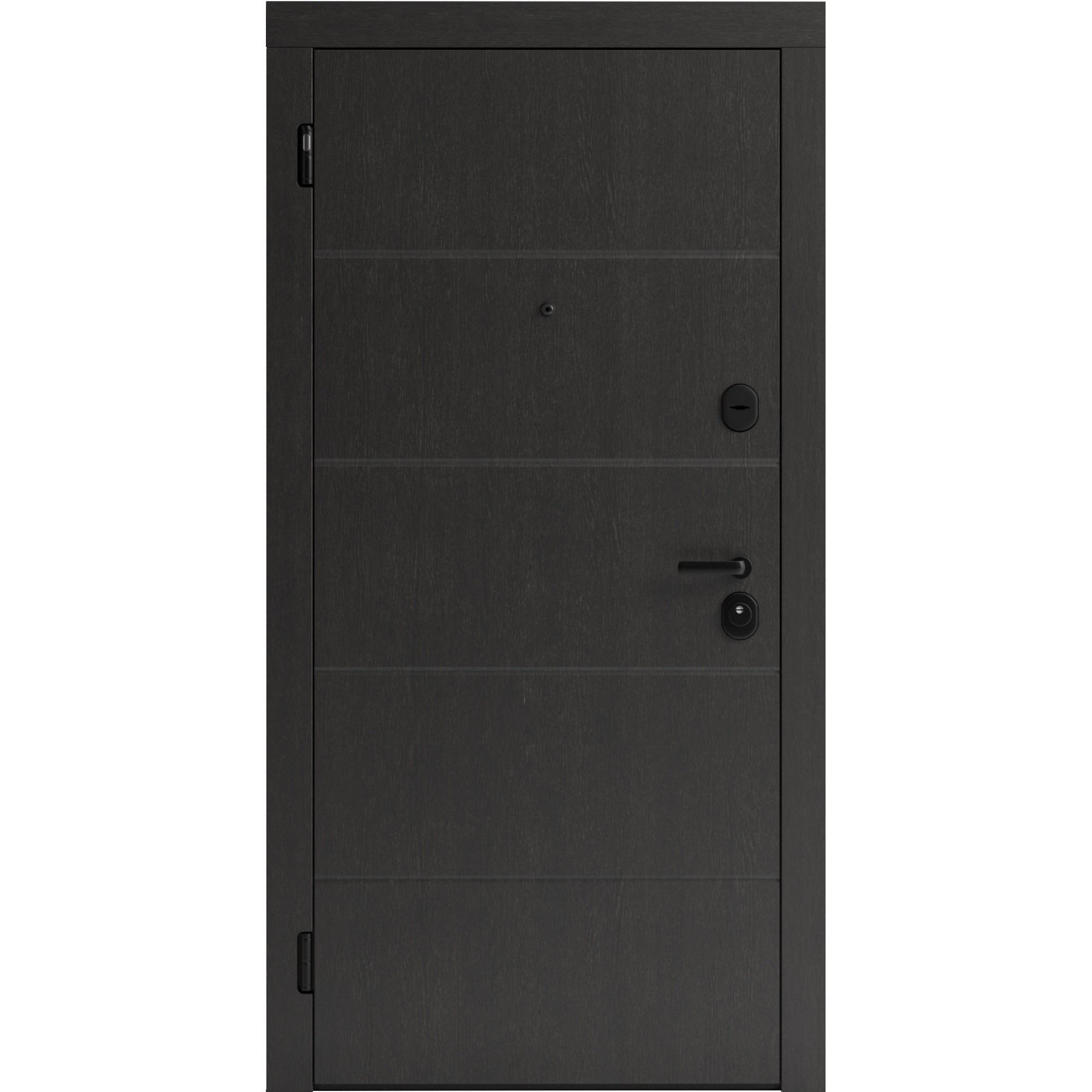 Вхідні двері Rodos Line F107 alt 1