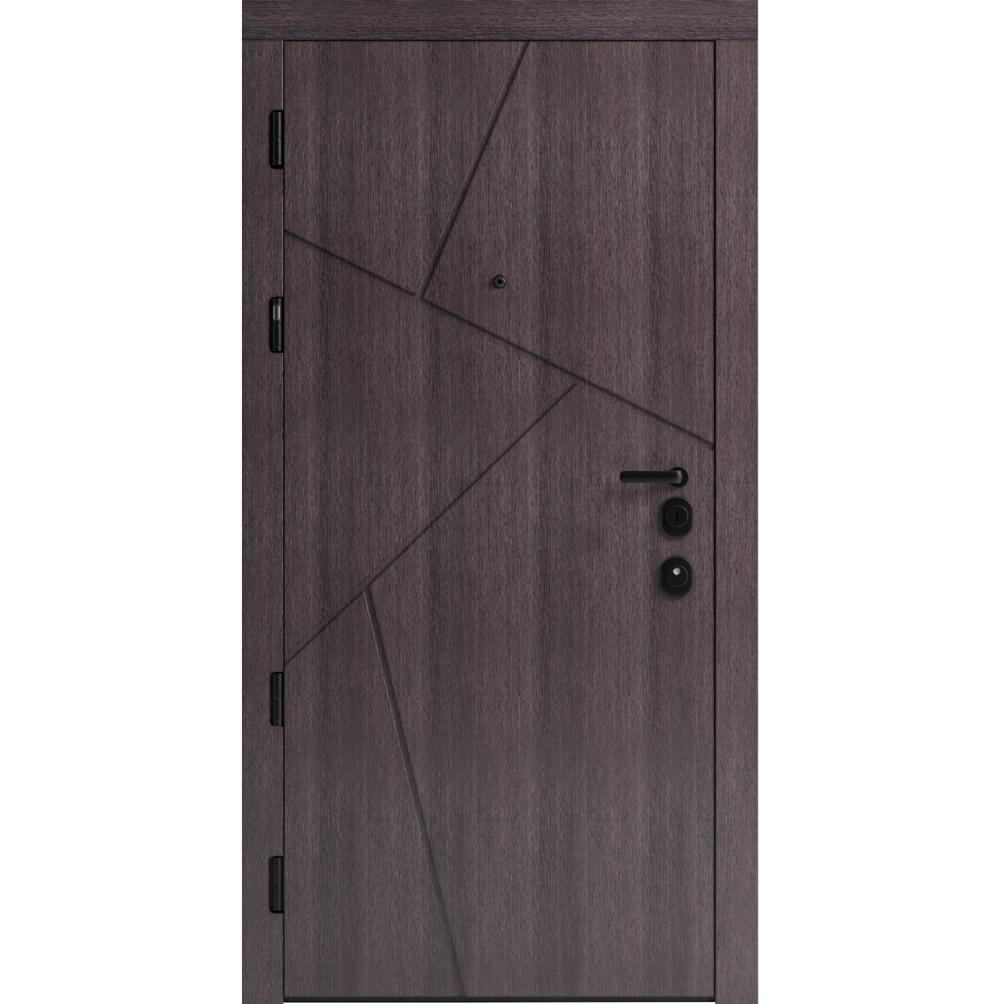 Вхідні двері Rodos Standart F108 alt 1