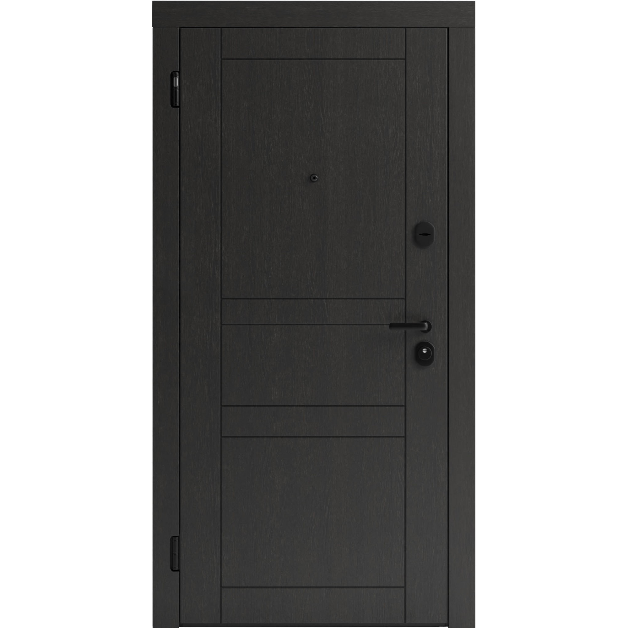 Вхідні двері Rodos Line F109