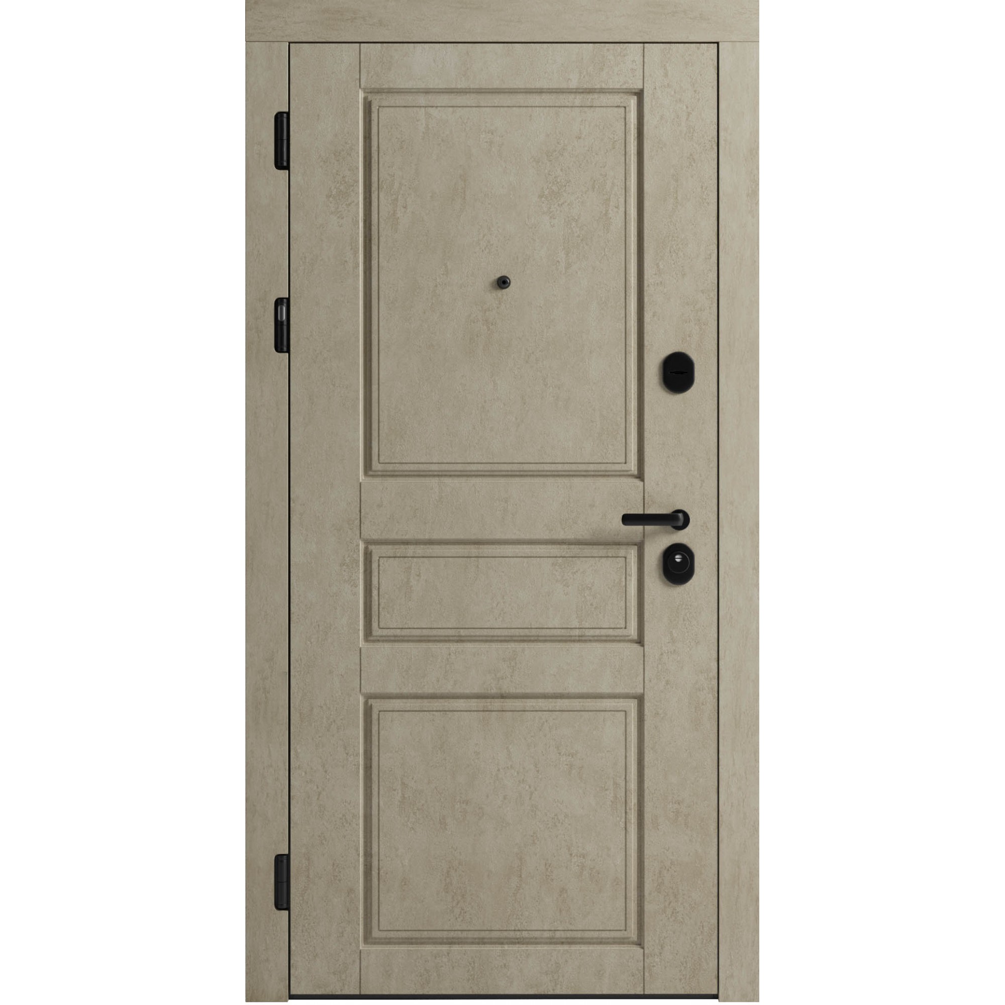 Вхідні двері Rodos Standart F113 alt 1