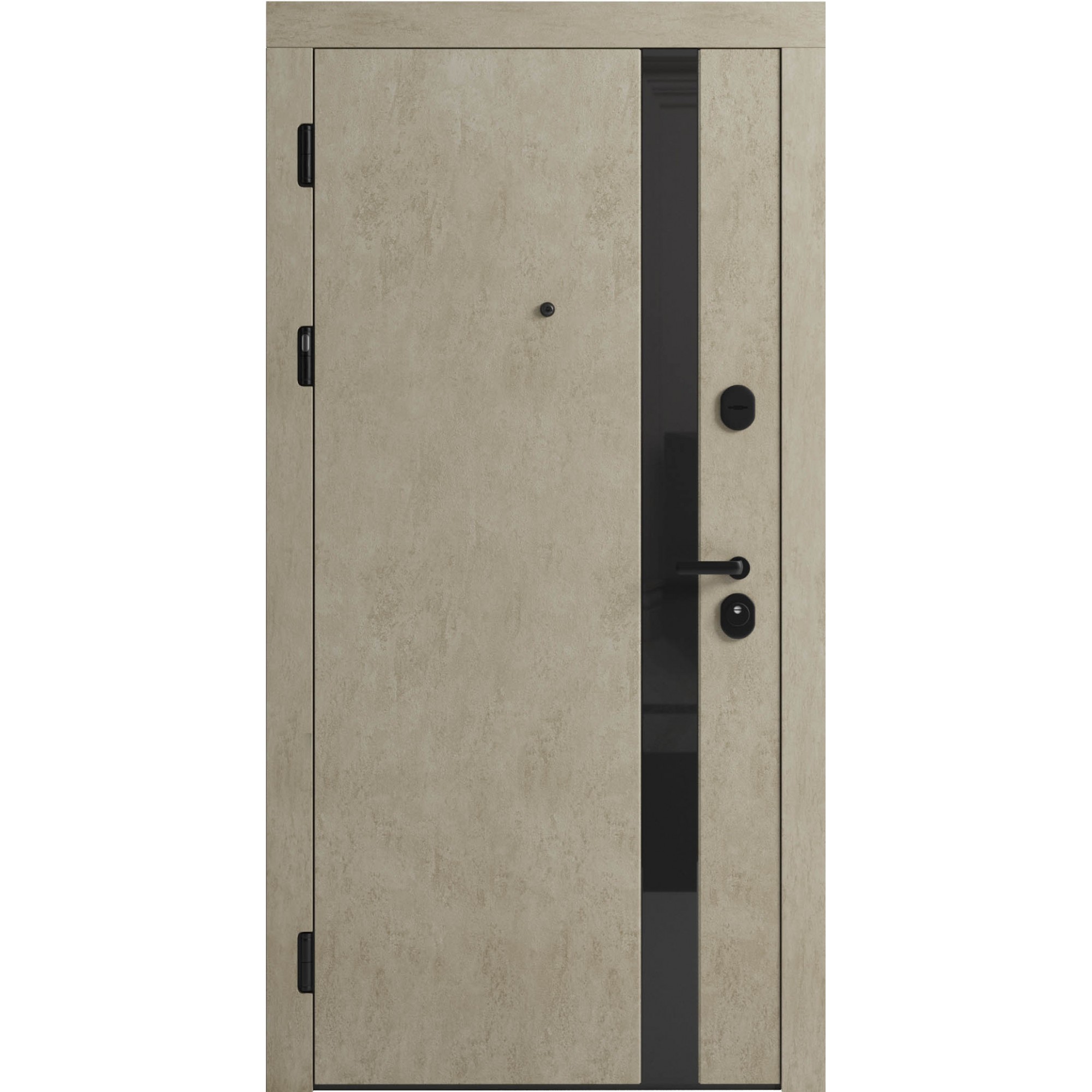 Вхідні двері Rodos Standart F114 alt 1