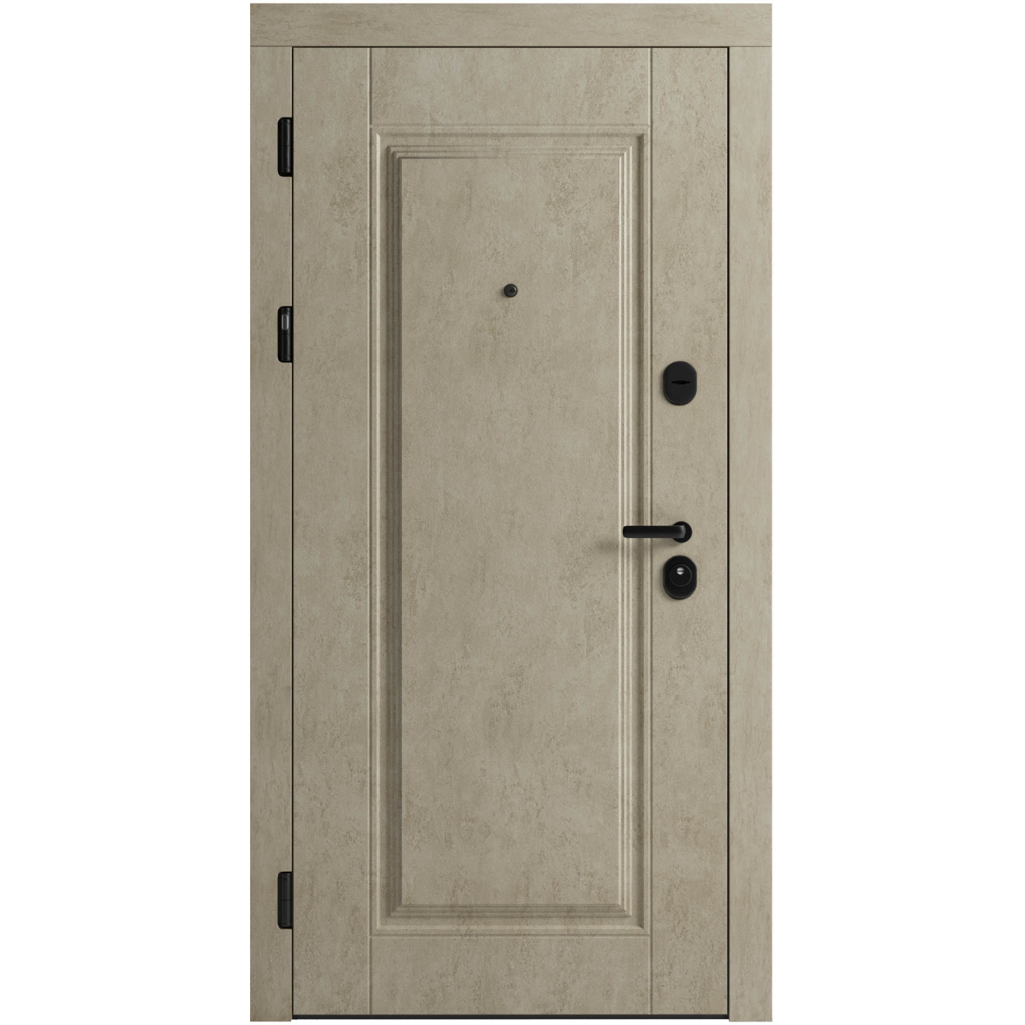 Вхідні двері Rodos Standart F115 alt 1