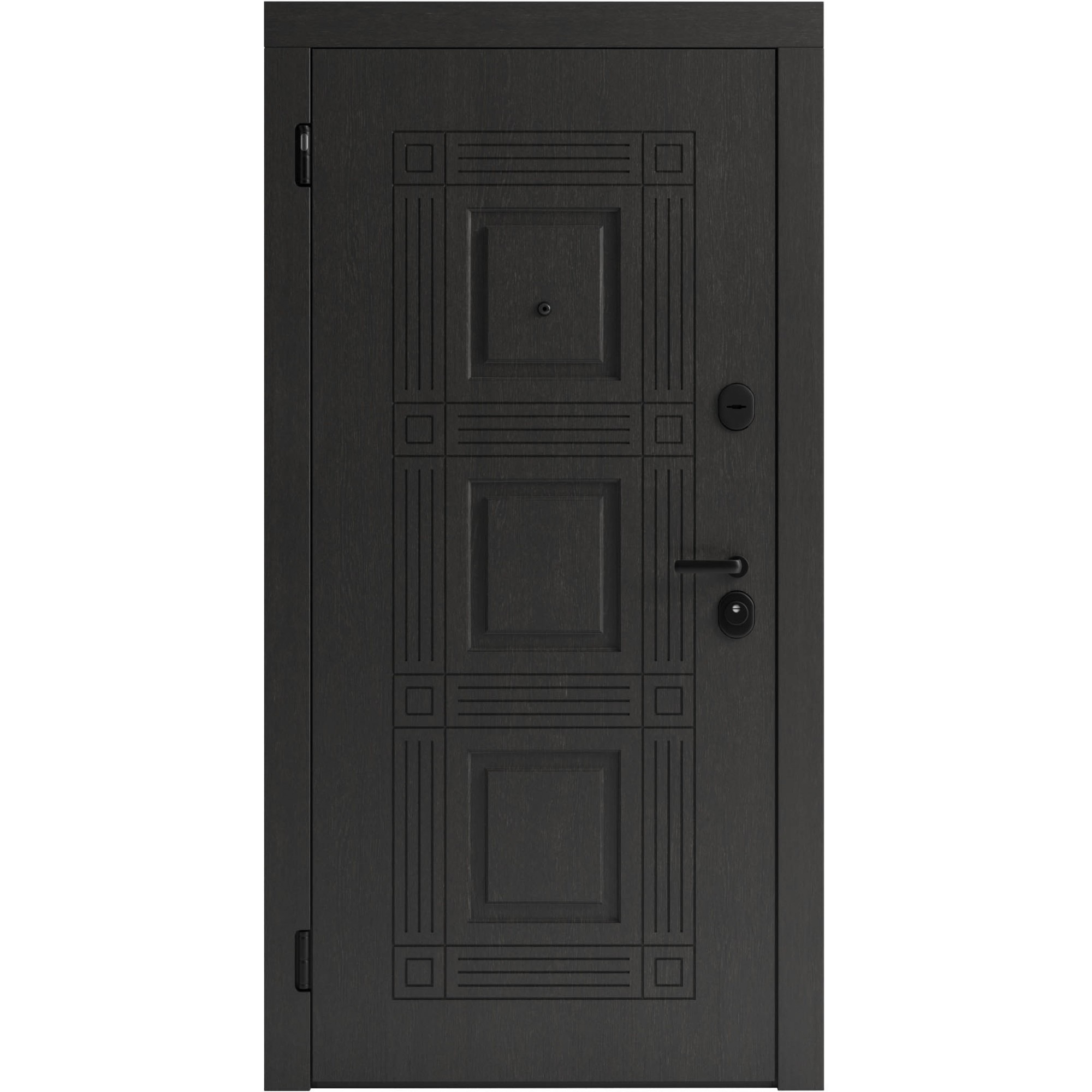 Вхідні двері Rodos Basic F117