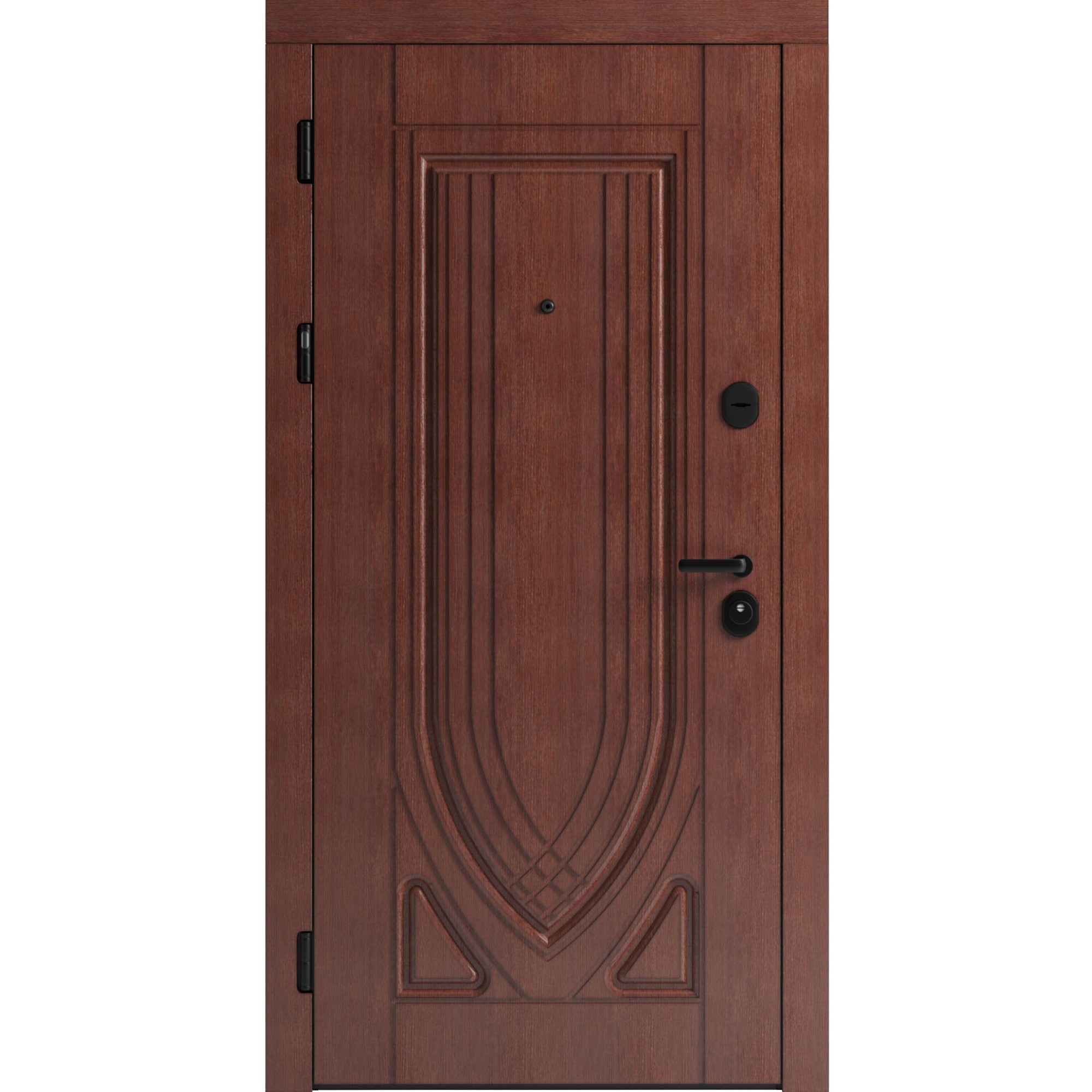 Вхідні двері Rodos Standart F119 alt 1