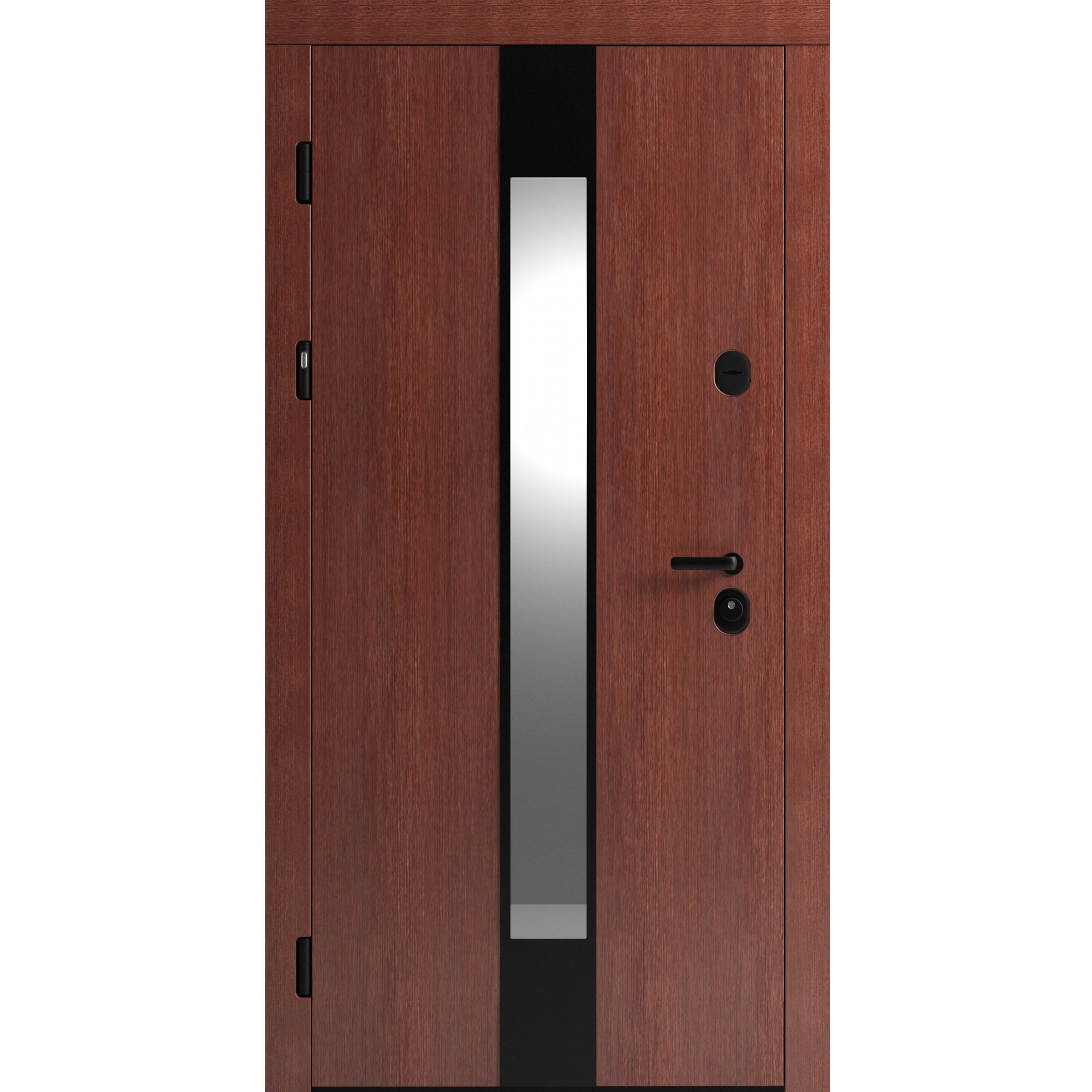 Вхідні двері Rodos Standart F129 alt 1