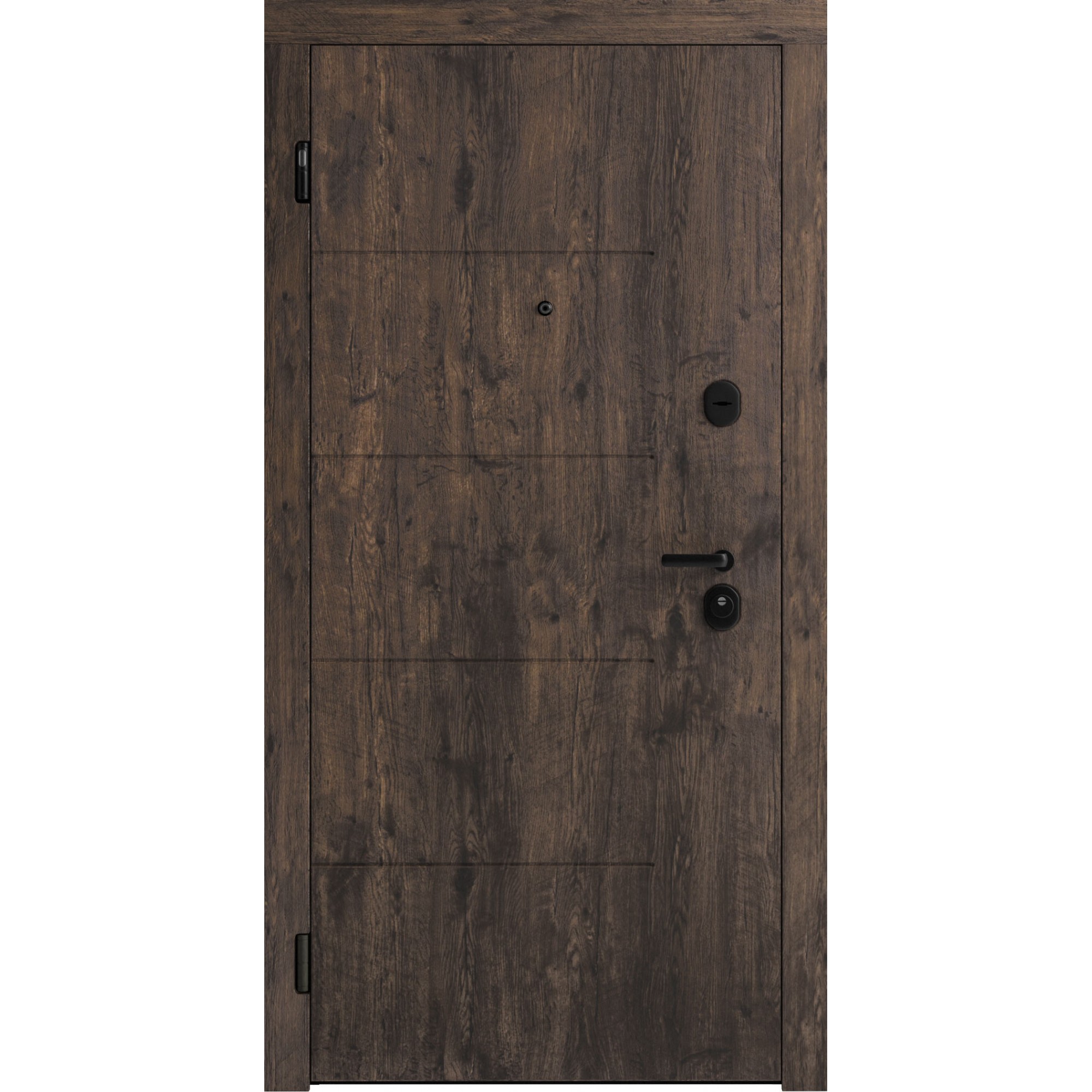 Вхідні двері Rodos Basic F101 alt 2