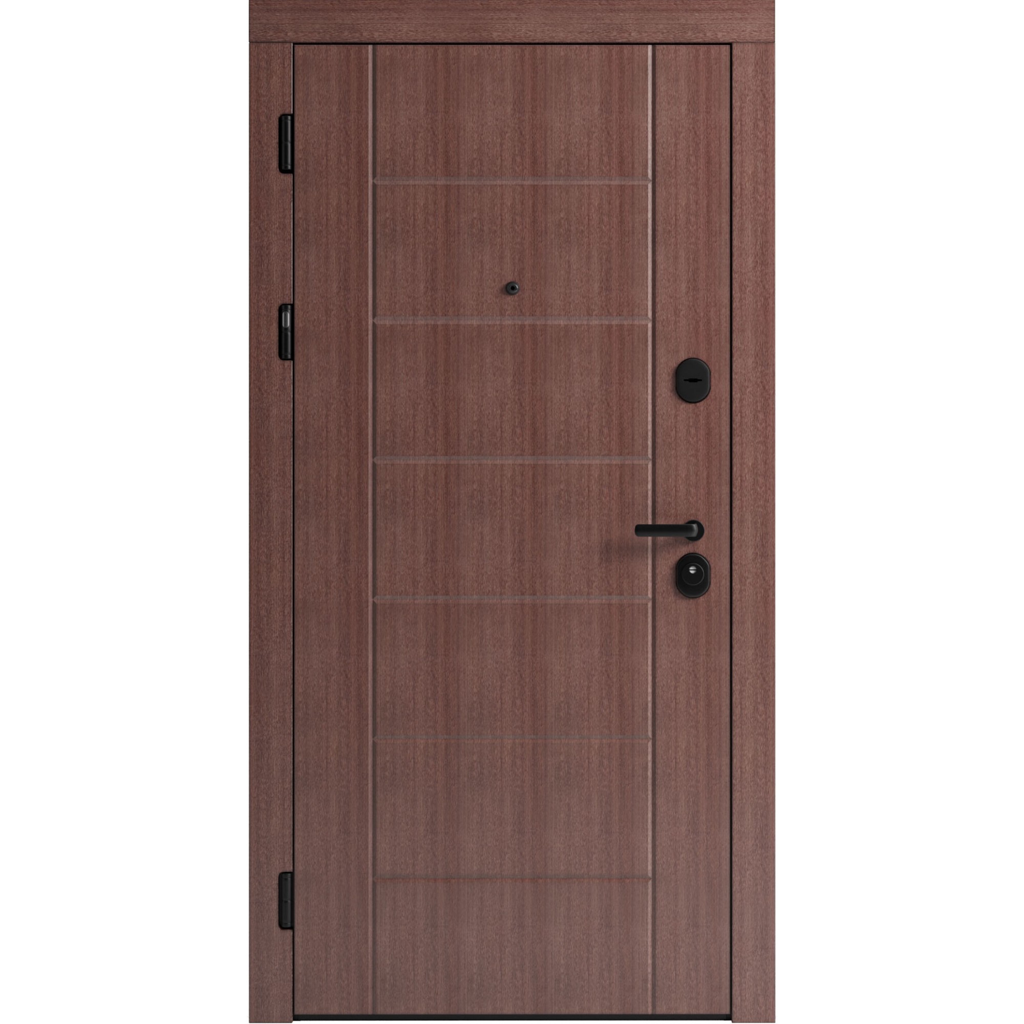 Вхідні двері Rodos Standart F106