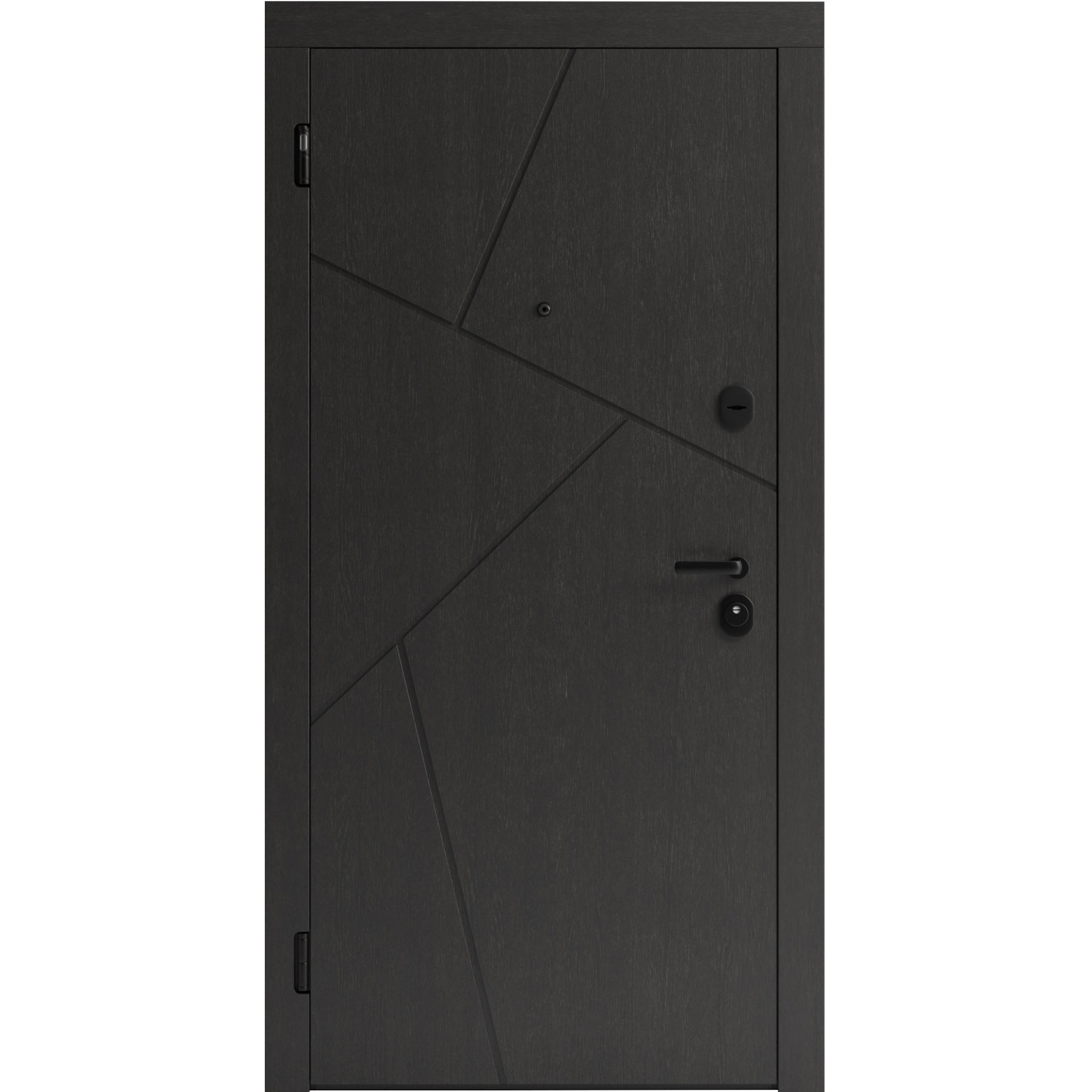 Вхідні двері Rodos Line F108