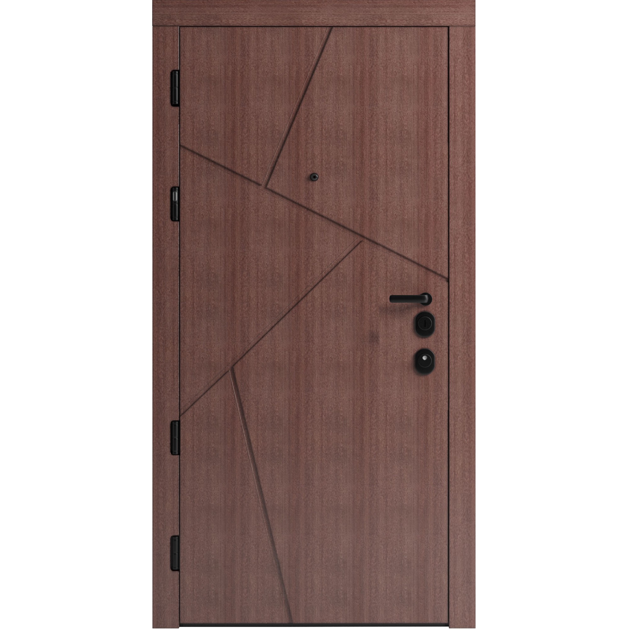 Вхідні двері Rodos Standart F108