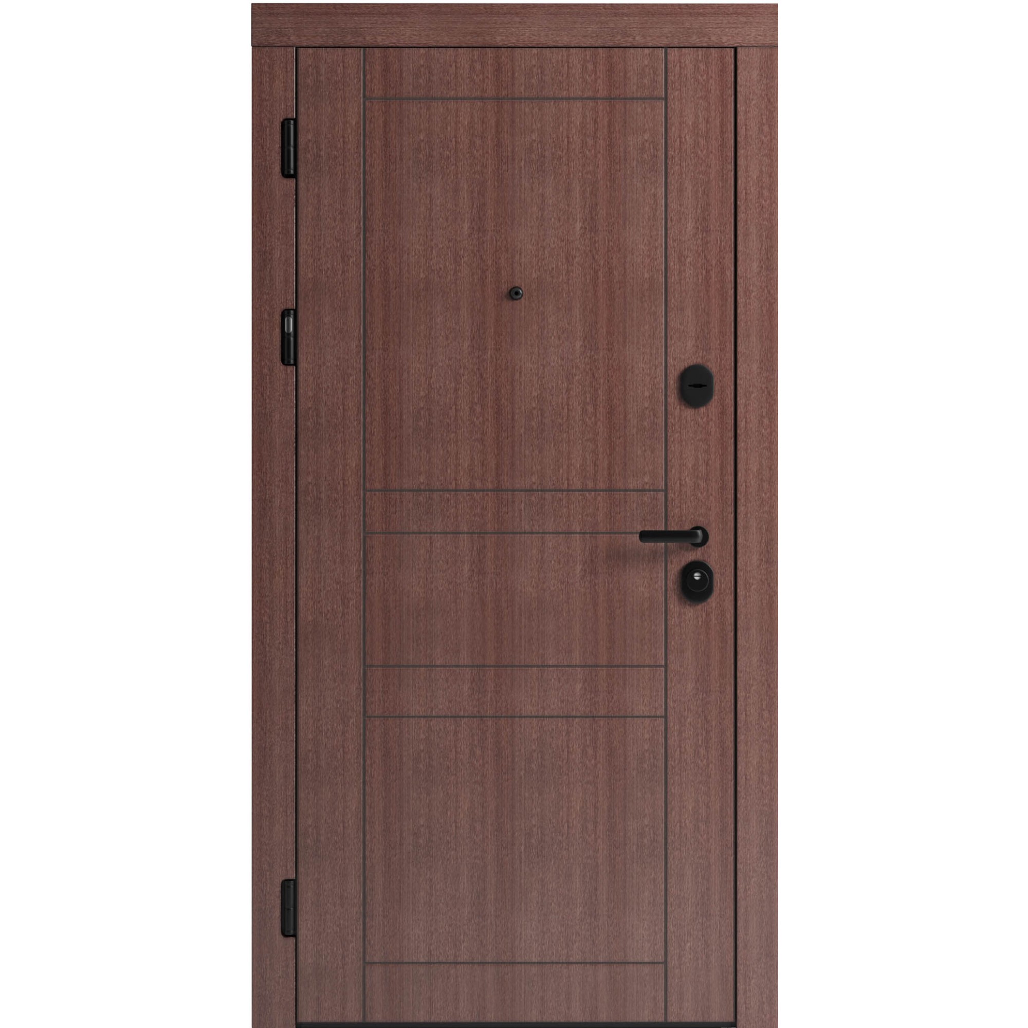 Вхідні двері Rodos Standart F109 alt 2