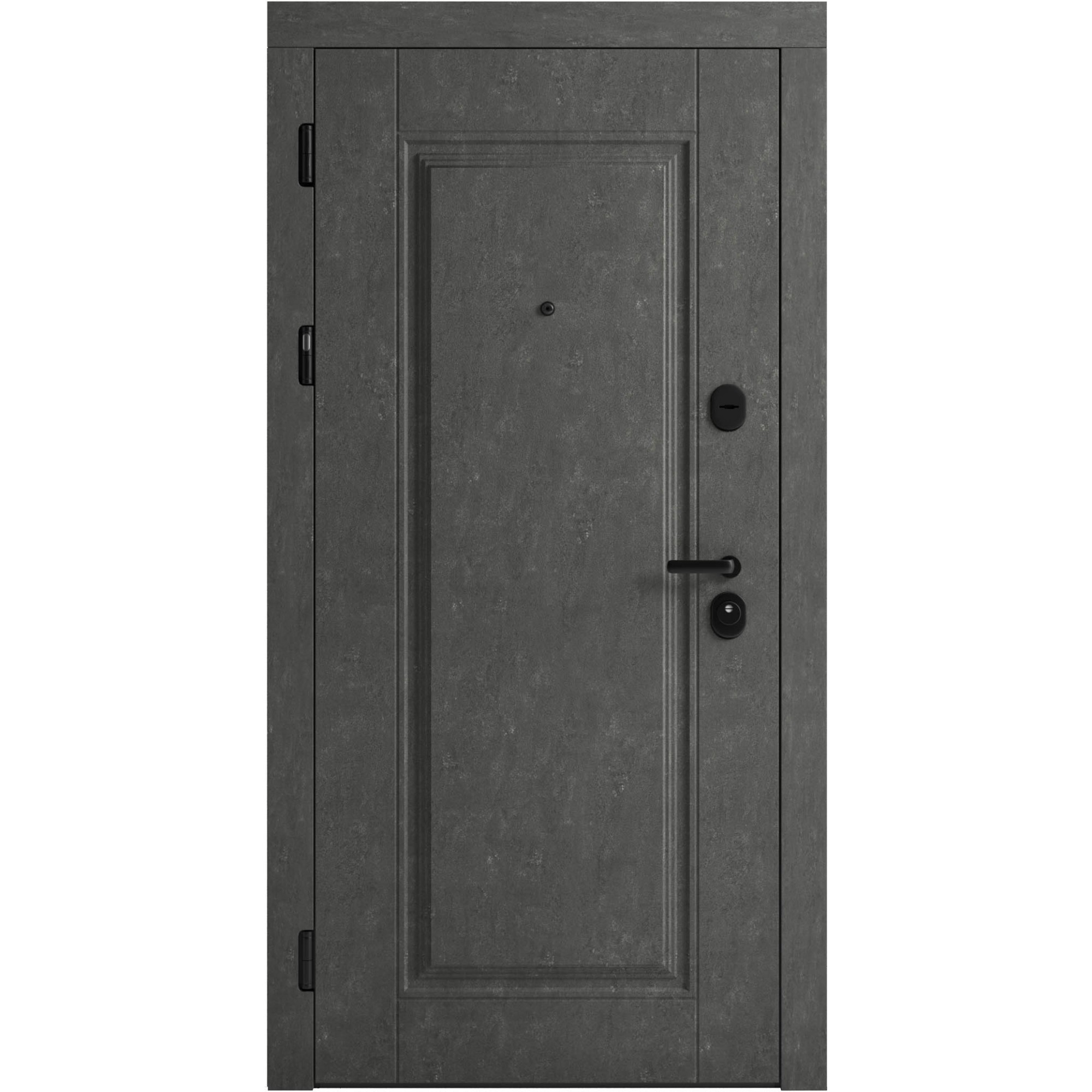 Вхідні двері Rodos Standart F115 alt 2