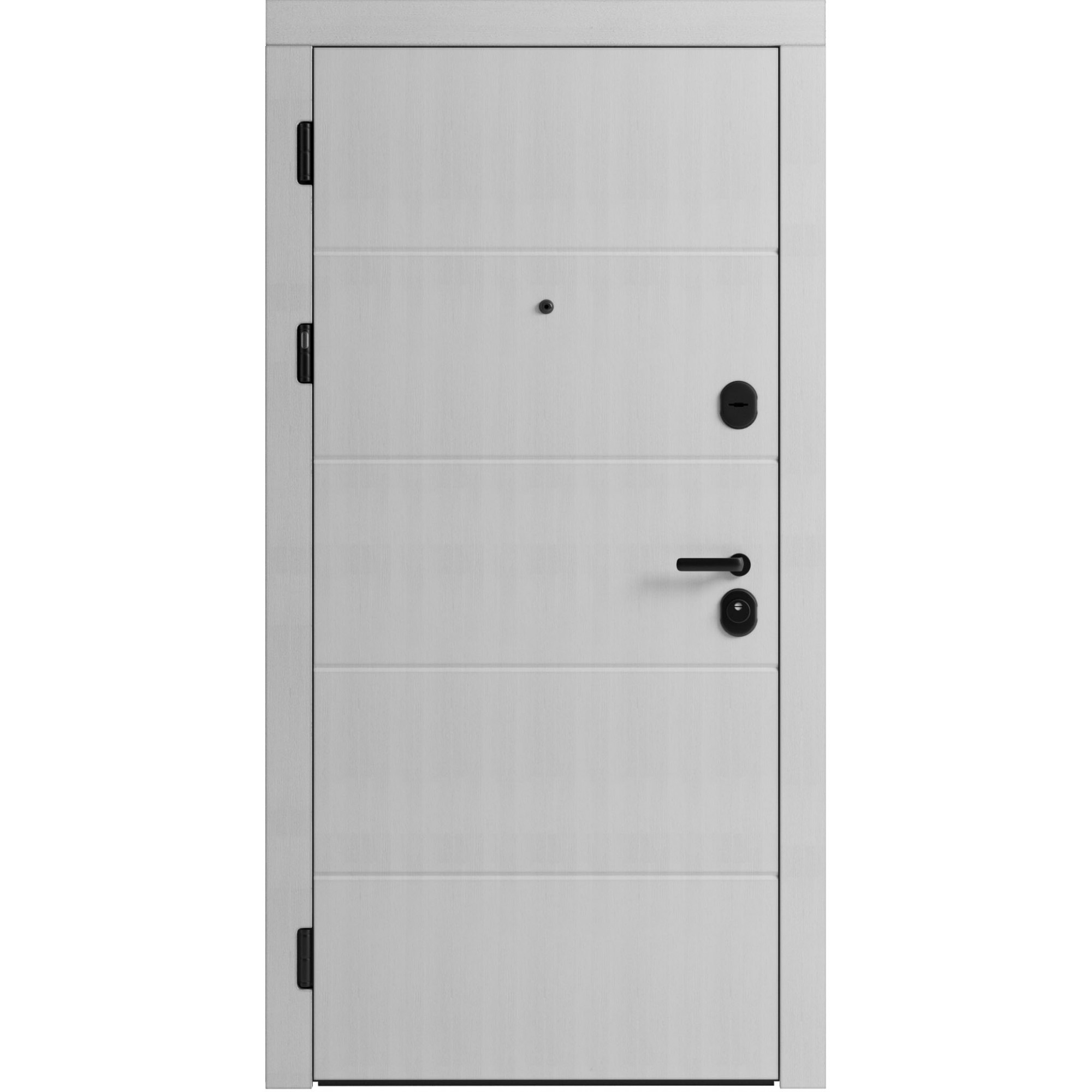 Вхідні двері Rodos Standart F107 alt 3