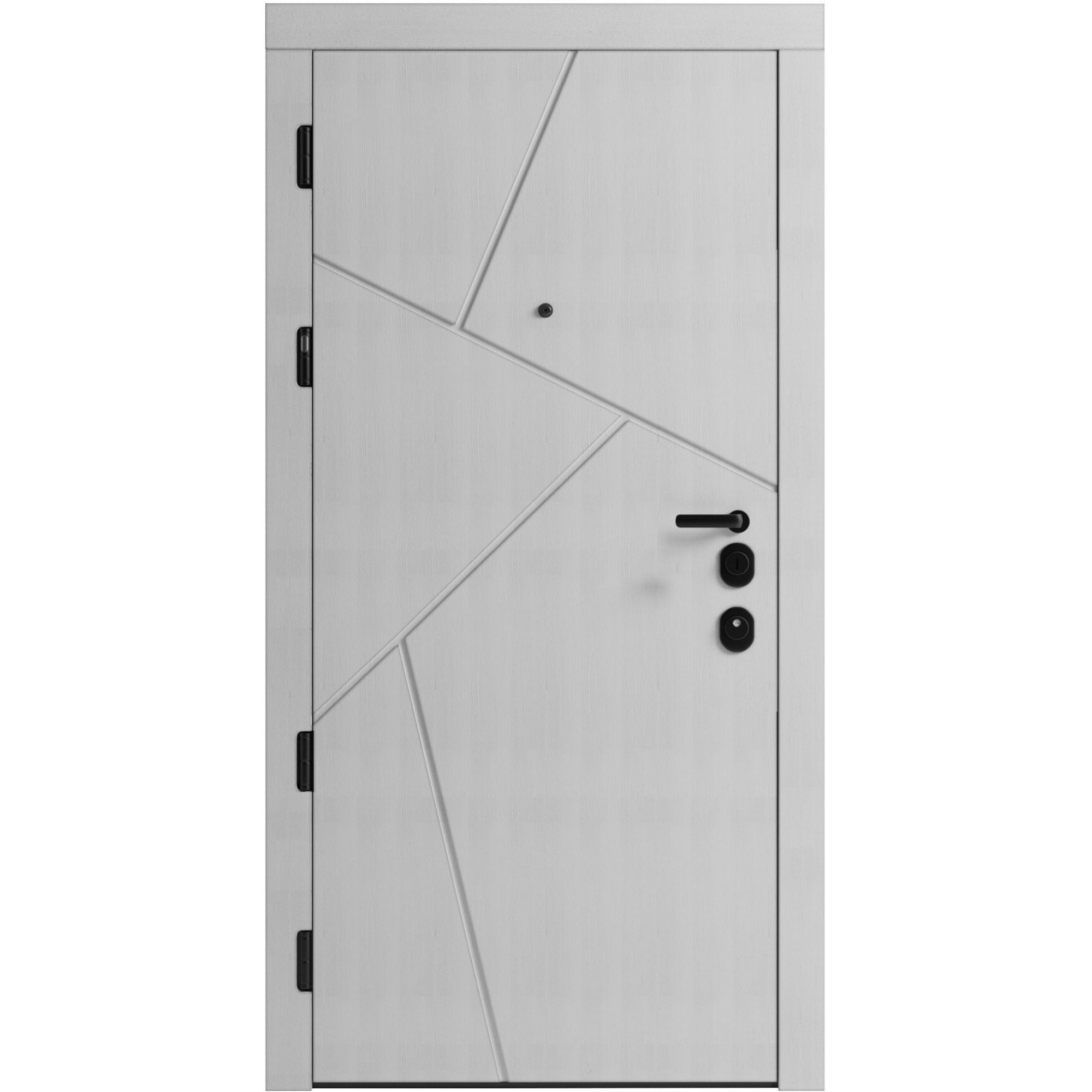 Вхідні двері Rodos Standart F108 alt 3