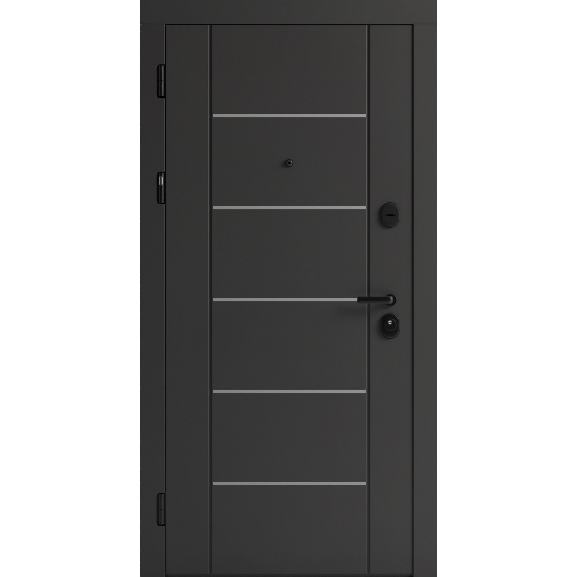 Вхідні двері Rodos Standart F111 alt 3