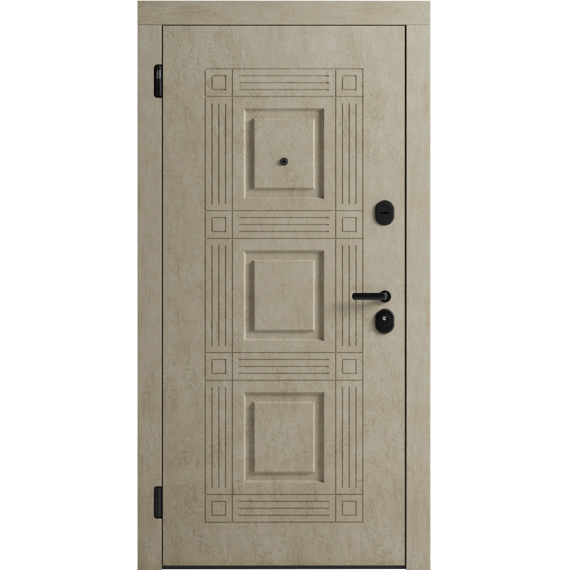 Вхідні двері Rodos Basic F117 alt 3