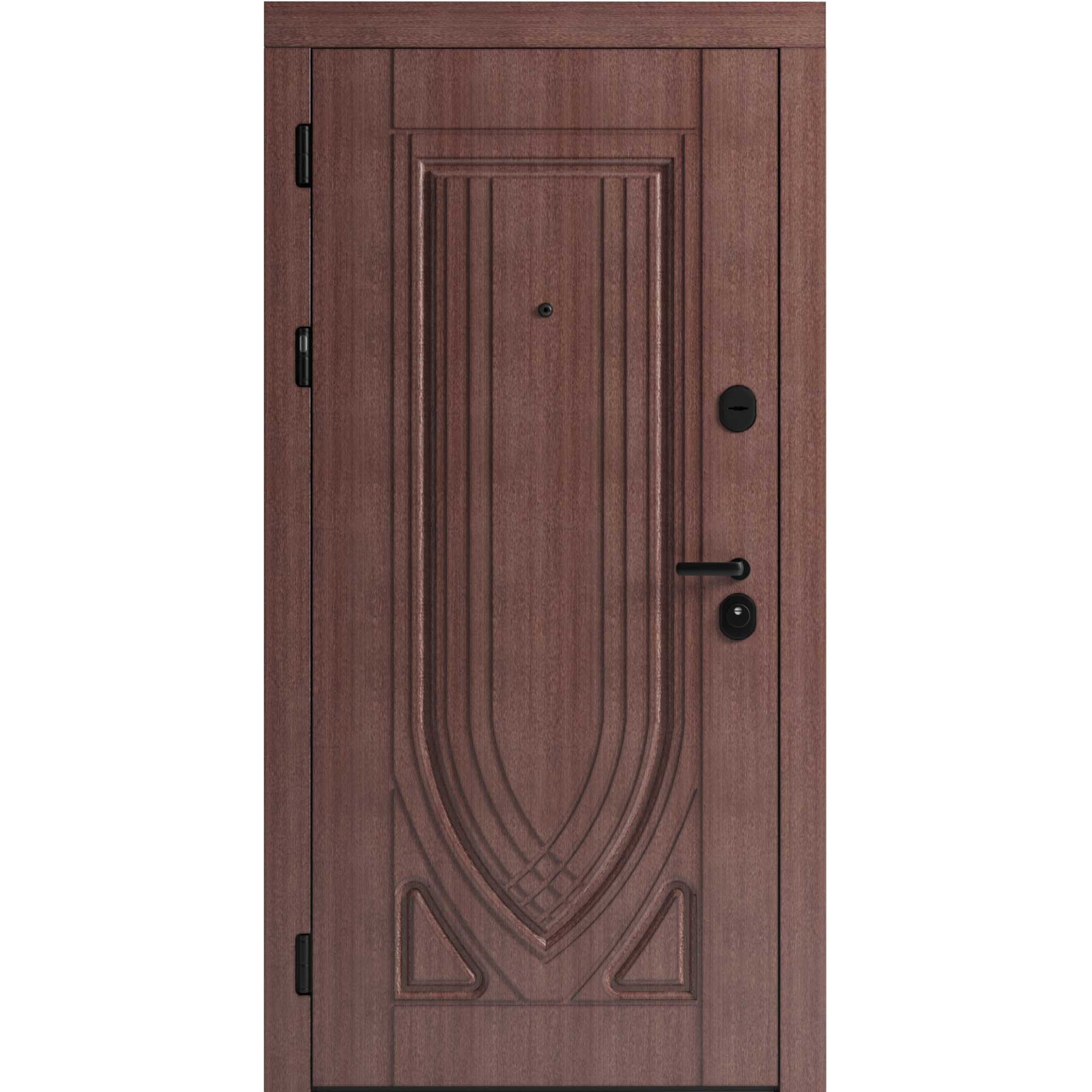 Вхідні двері Rodos Standart F119