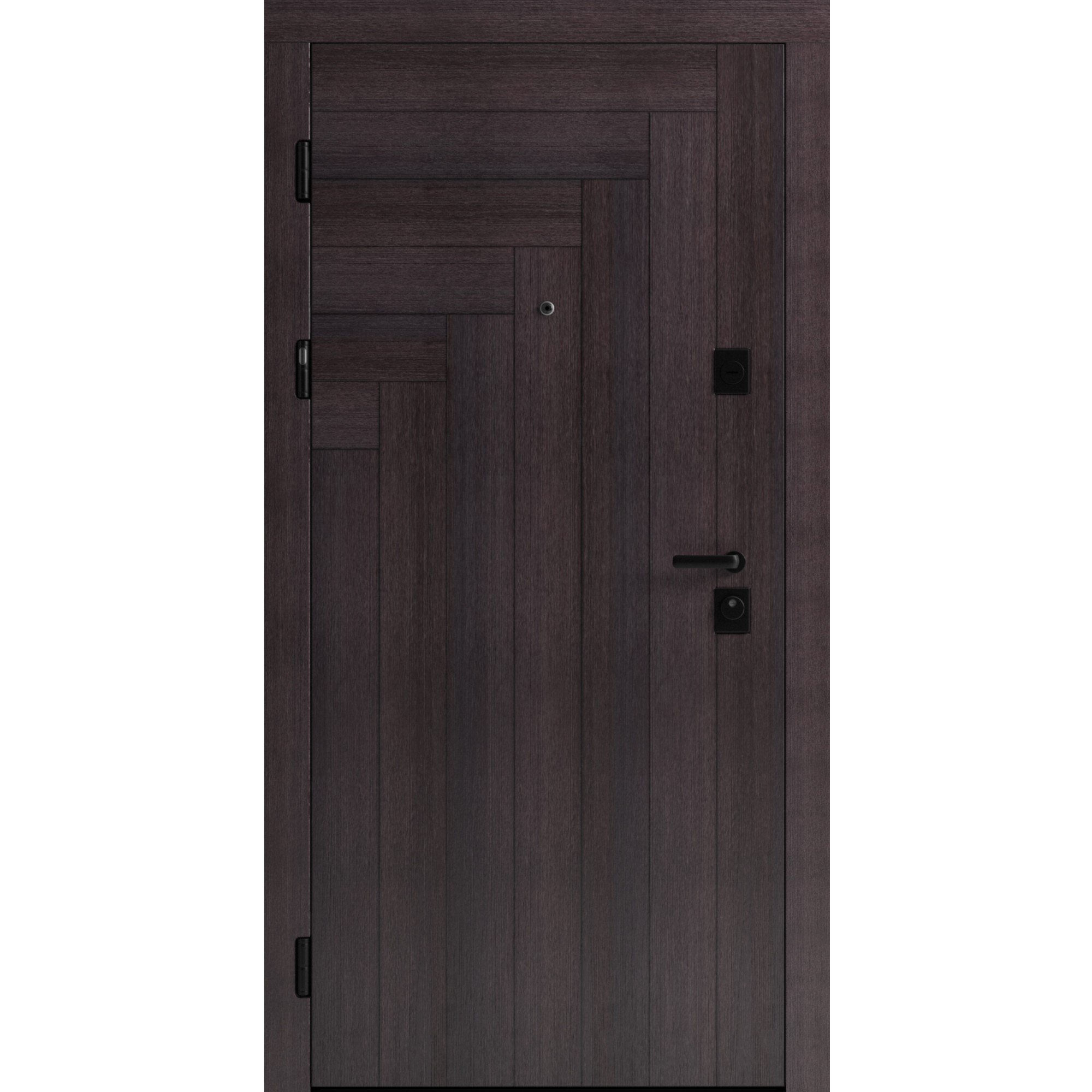 Вхідні двері Rodos Standart F128