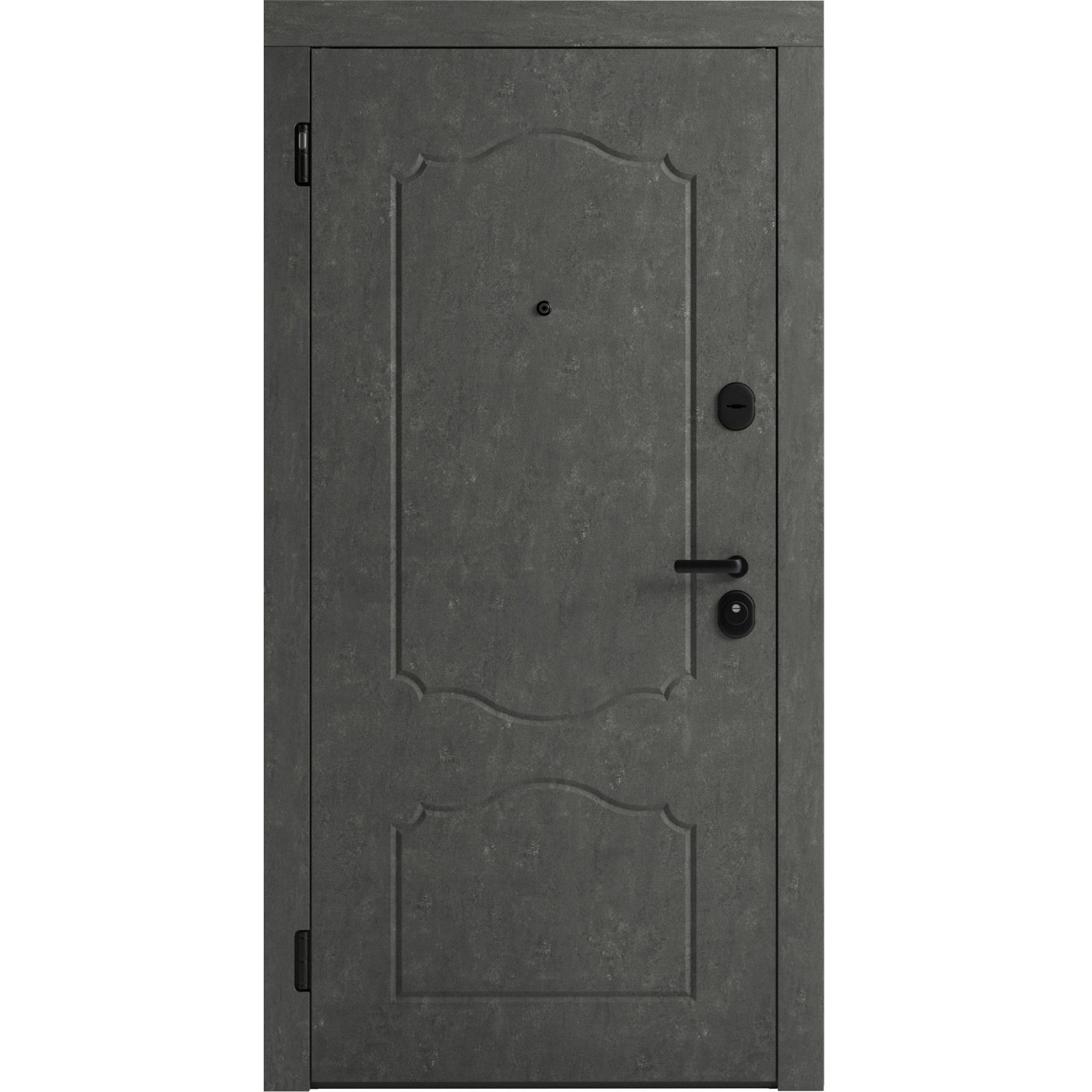 Вхідні двері Rodos Line F105 alt 4