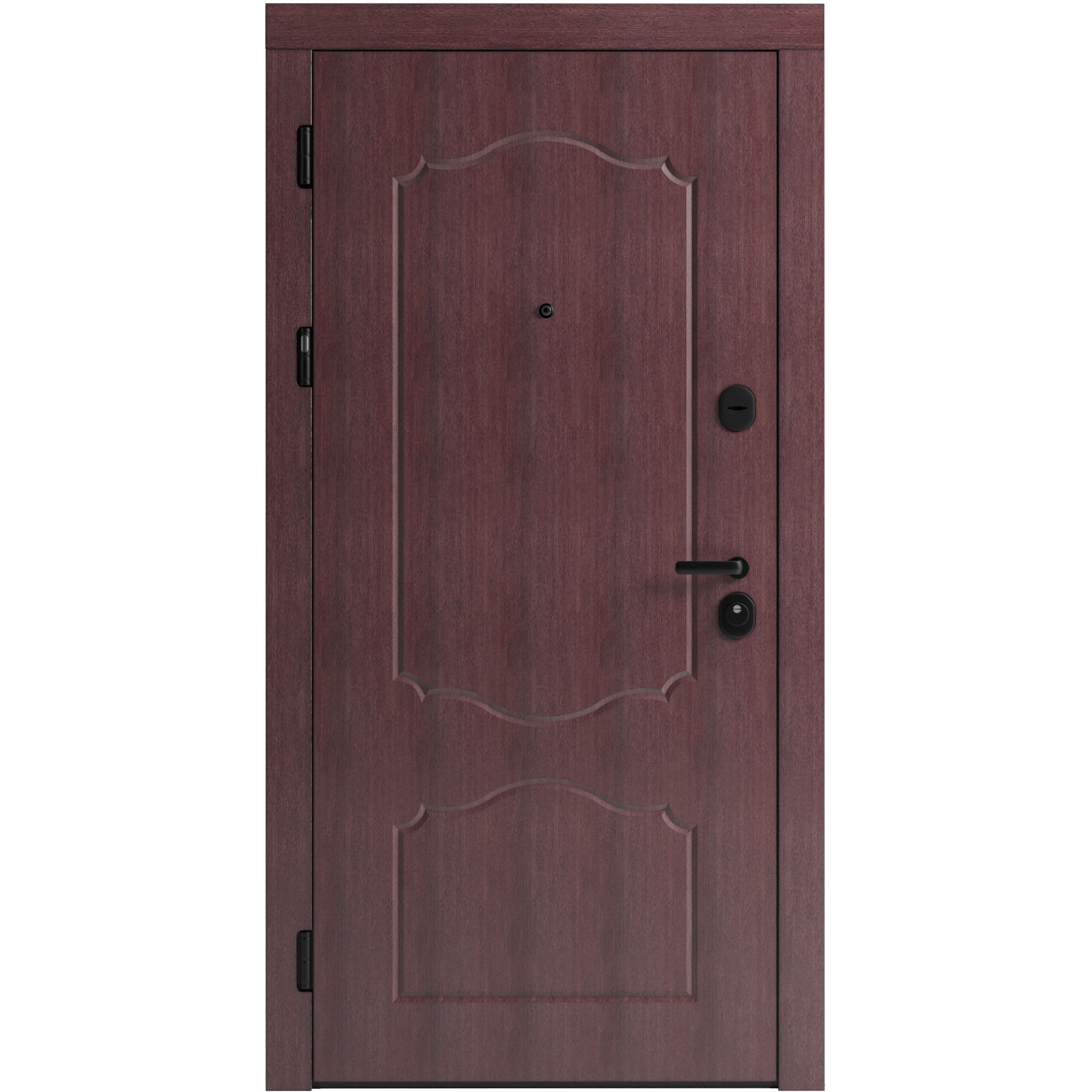 Вхідні двері Rodos Standart F106 alt 4