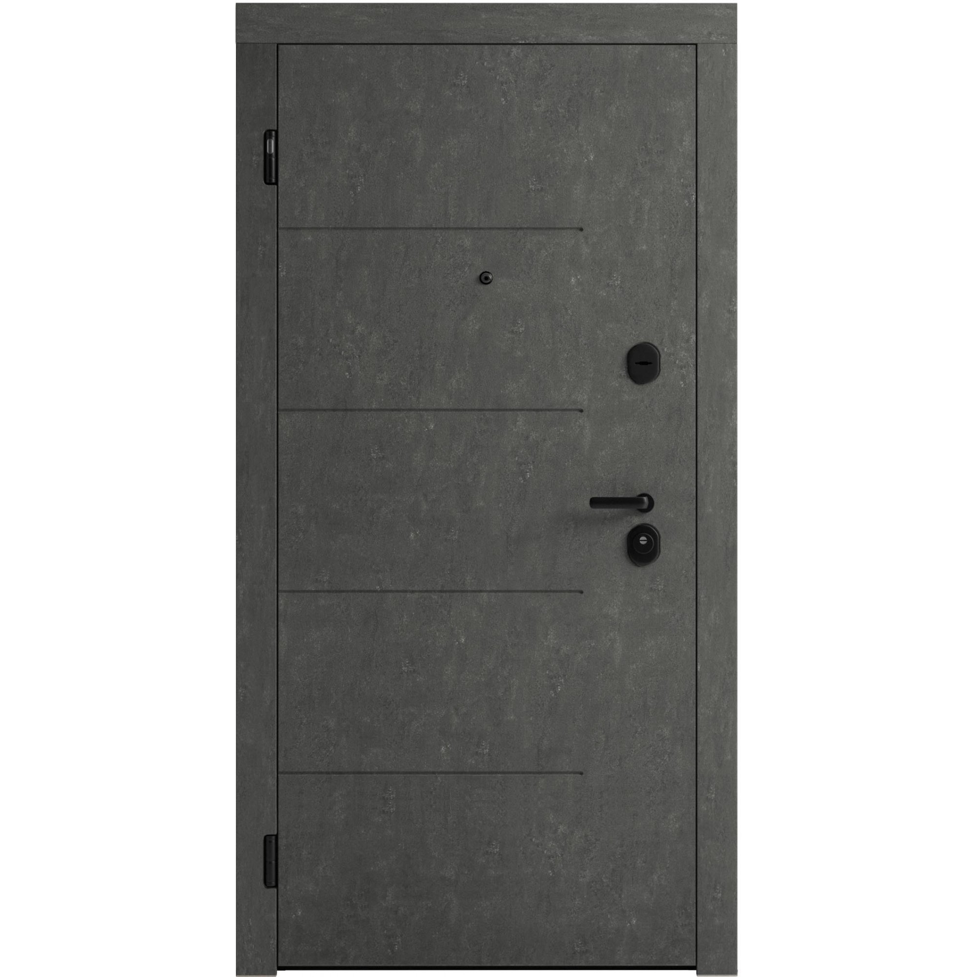 Вхідні двері Rodos Basic F101