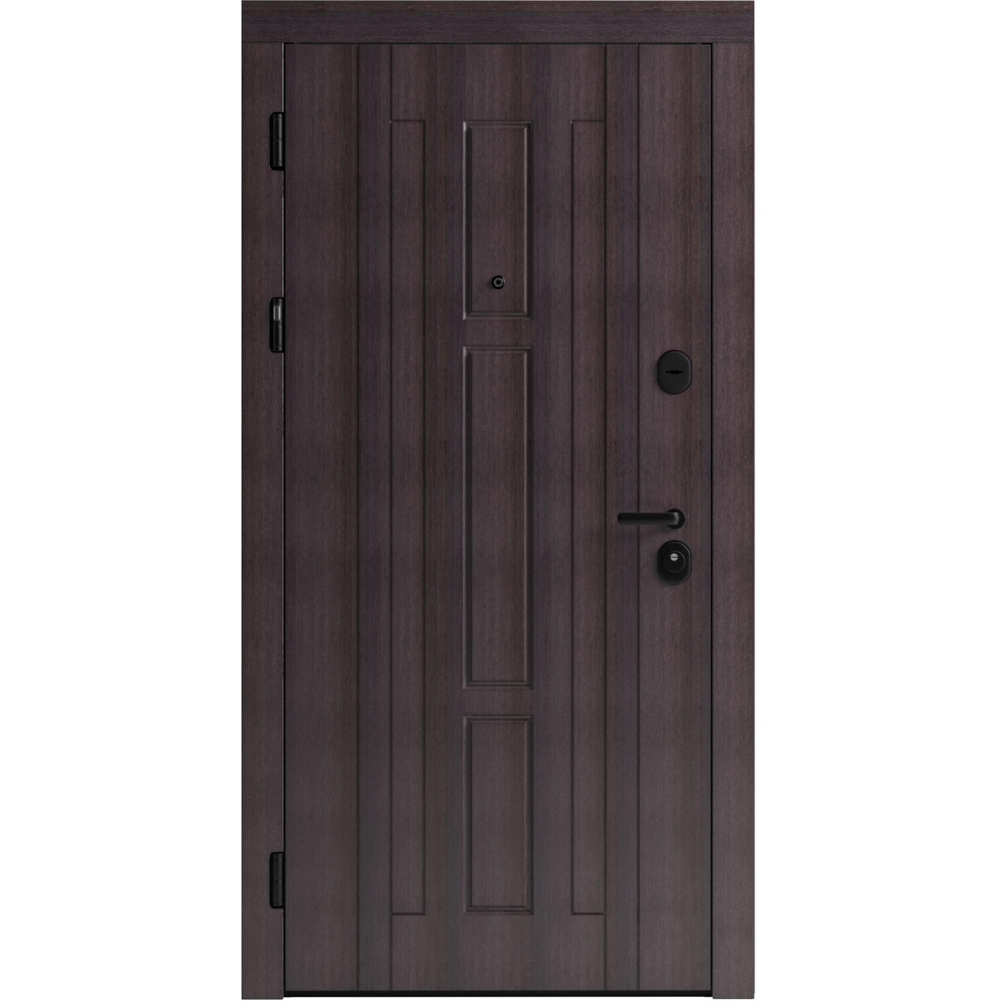 Вхідні двері Rodos Standart F102 alt 4