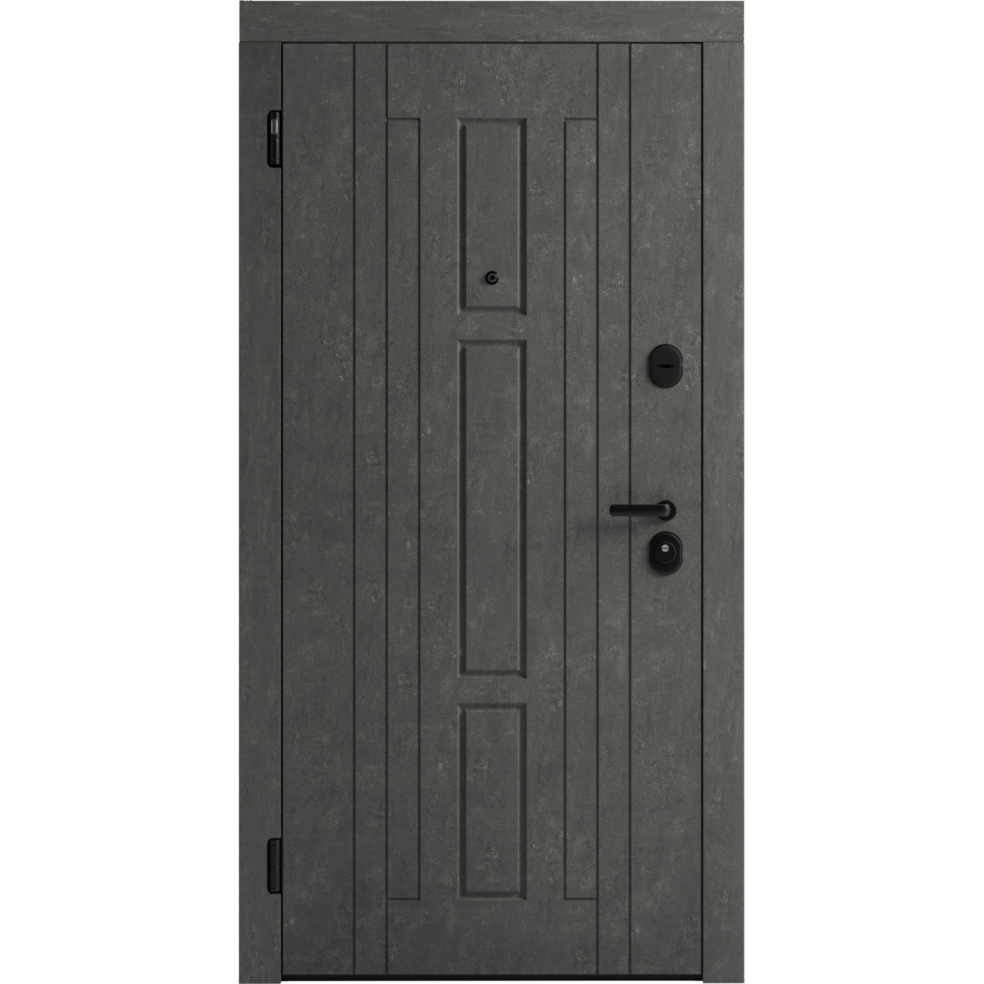 Вхідні двері Rodos Basic F102 alt 4