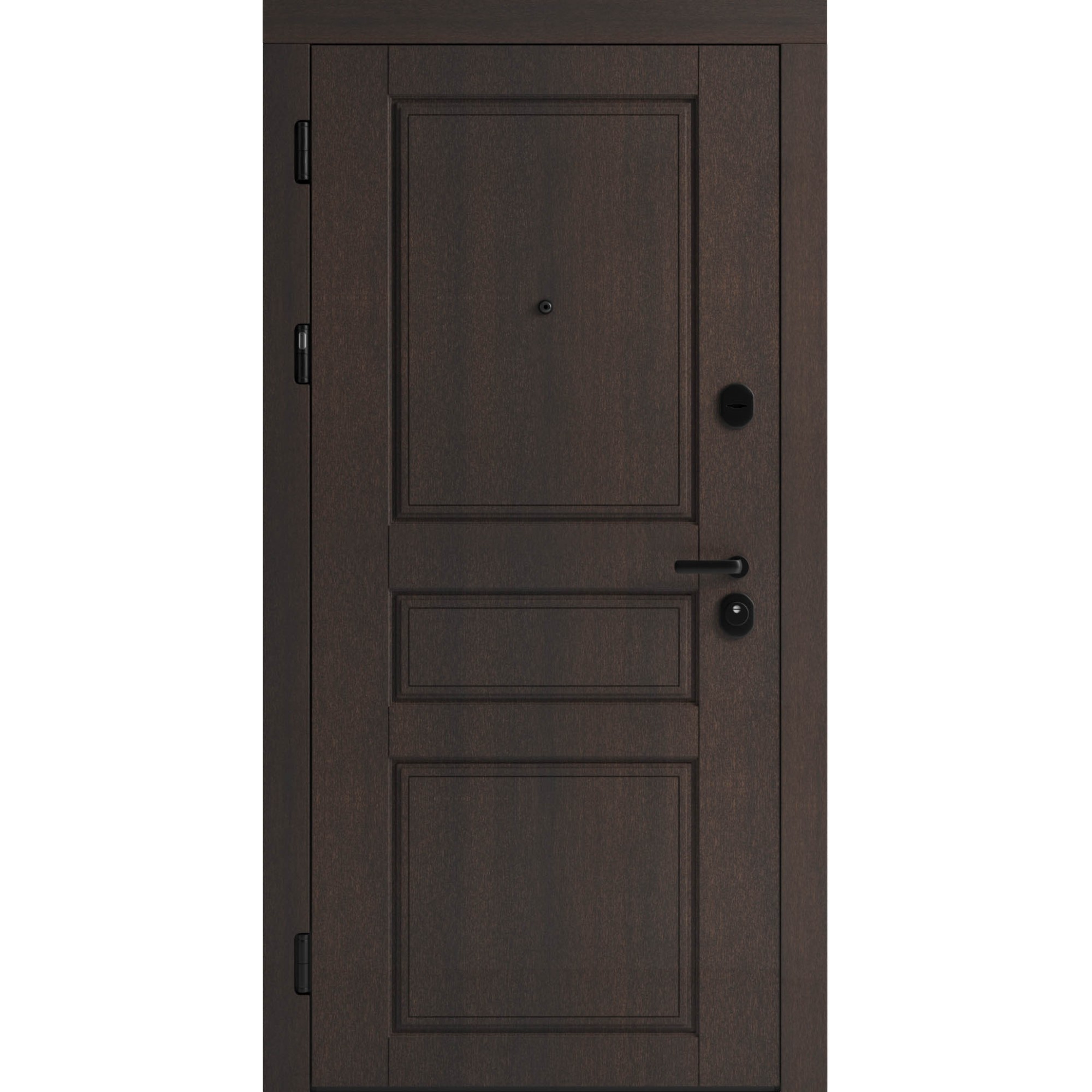 Вхідні двері Rodos Standart F113