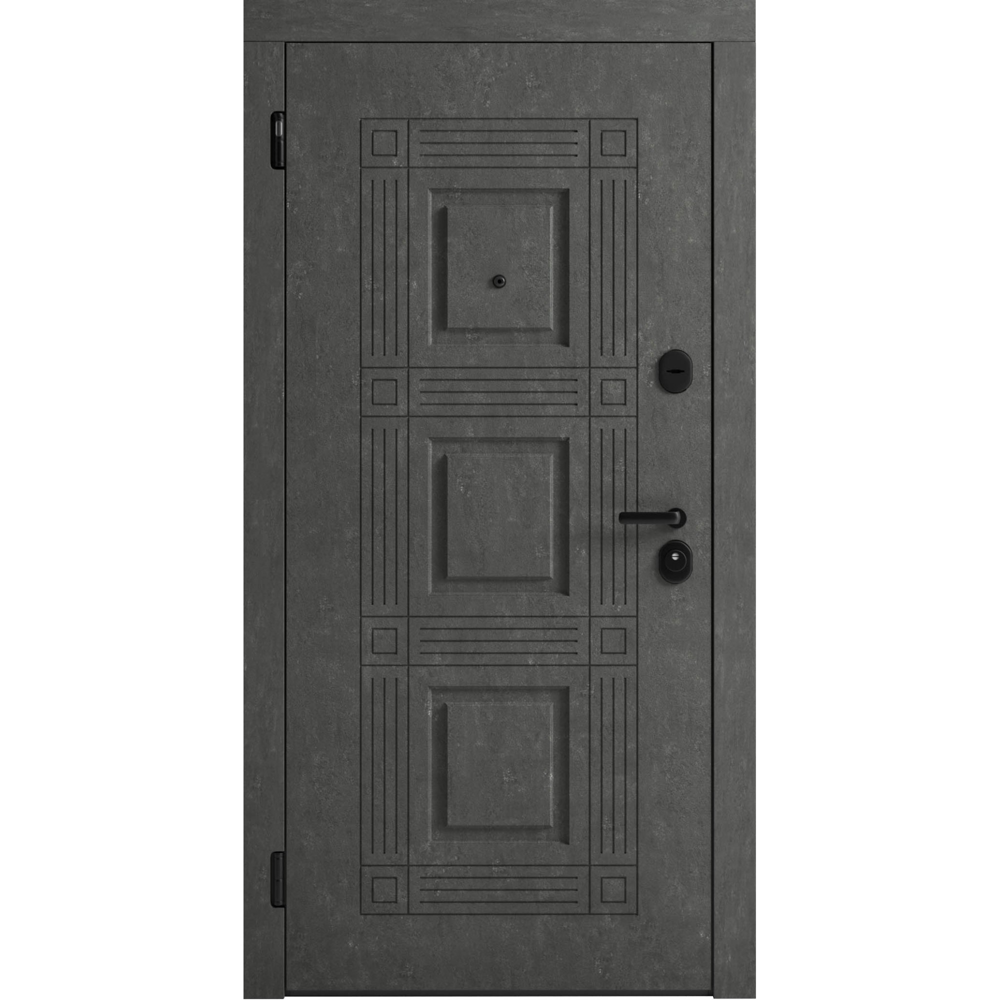 Вхідні двері Rodos Basic F117 alt 4