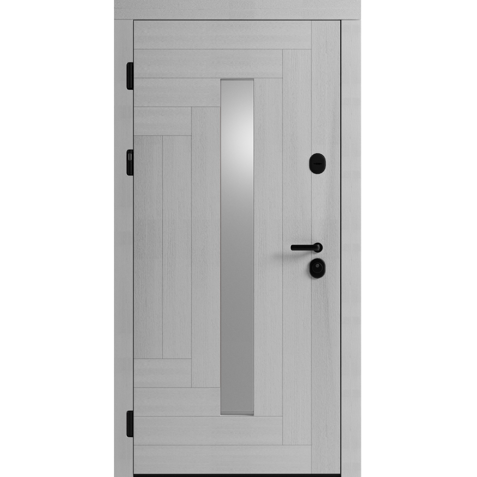 Вхідні двері Rodos Standart F130 alt 4