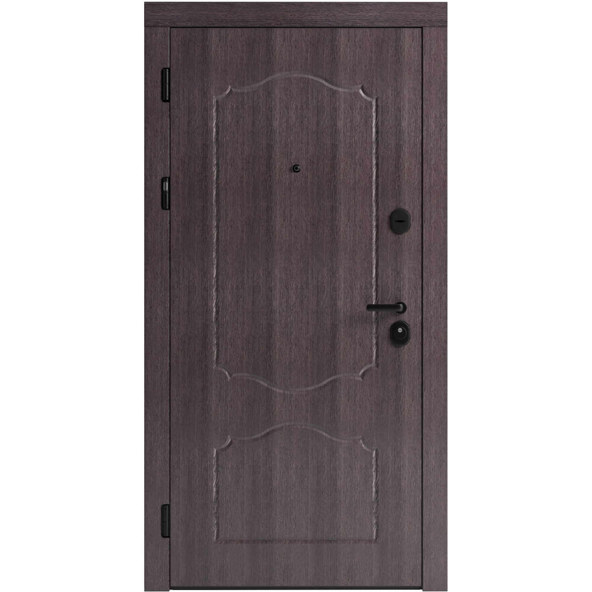 Вхідні двері Rodos Standart F105 alt 4