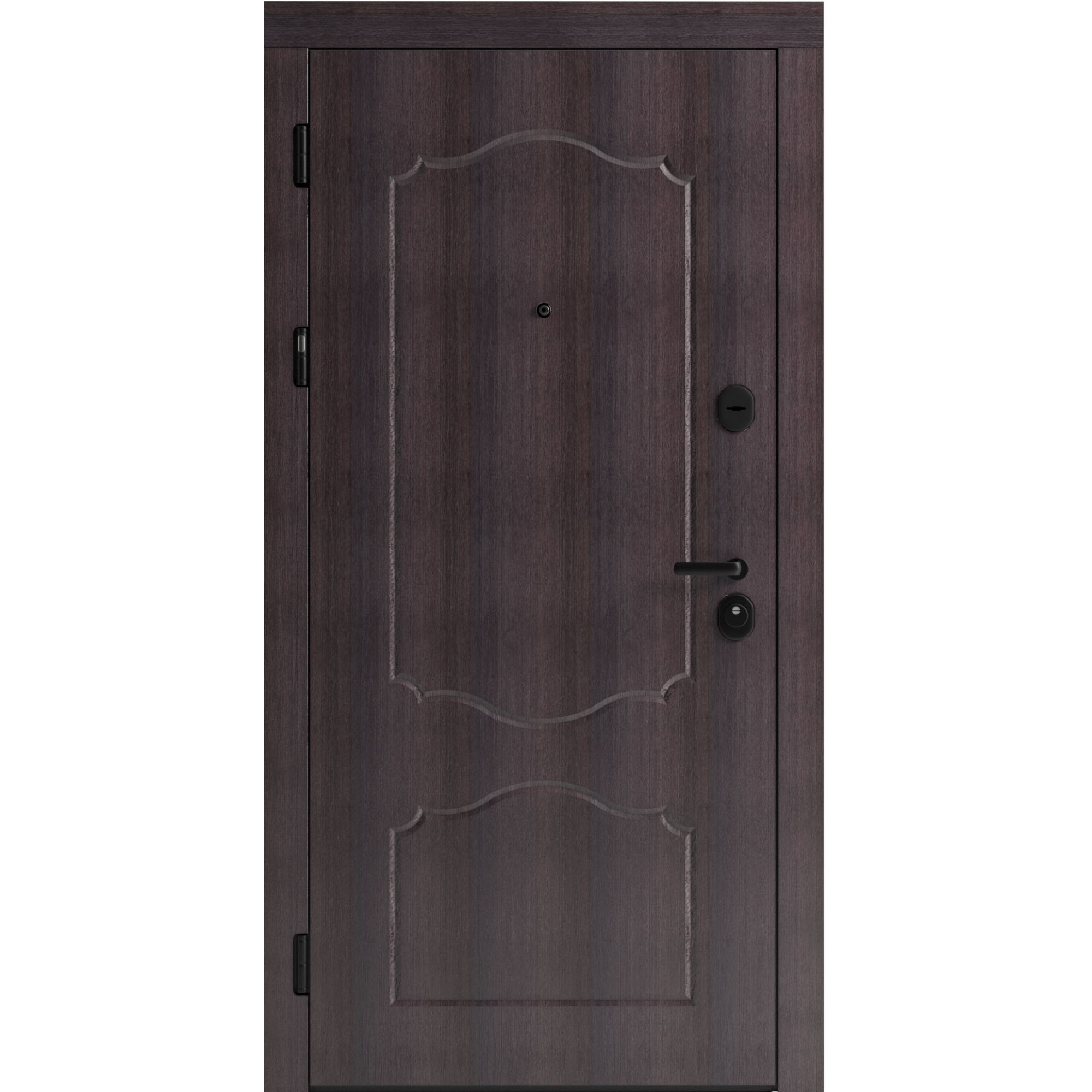 Вхідні двері Rodos Standart F105