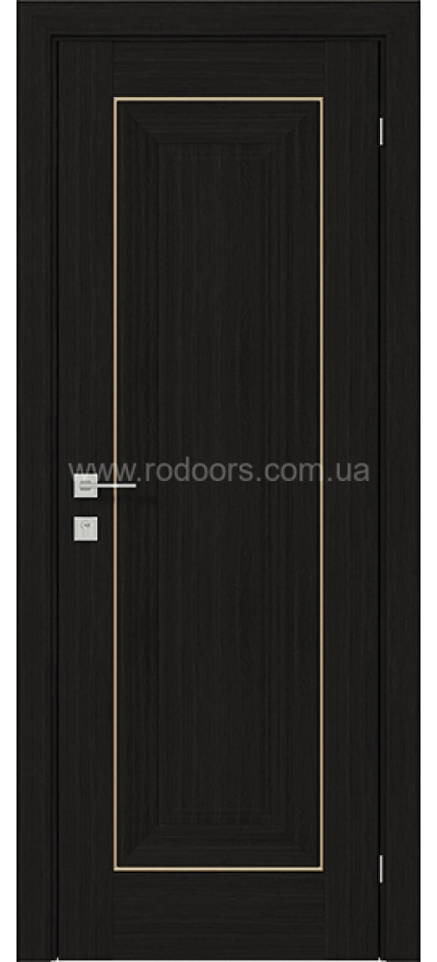 Міжкімнатні двері Rodos Versal Patrizia глухі alt 2